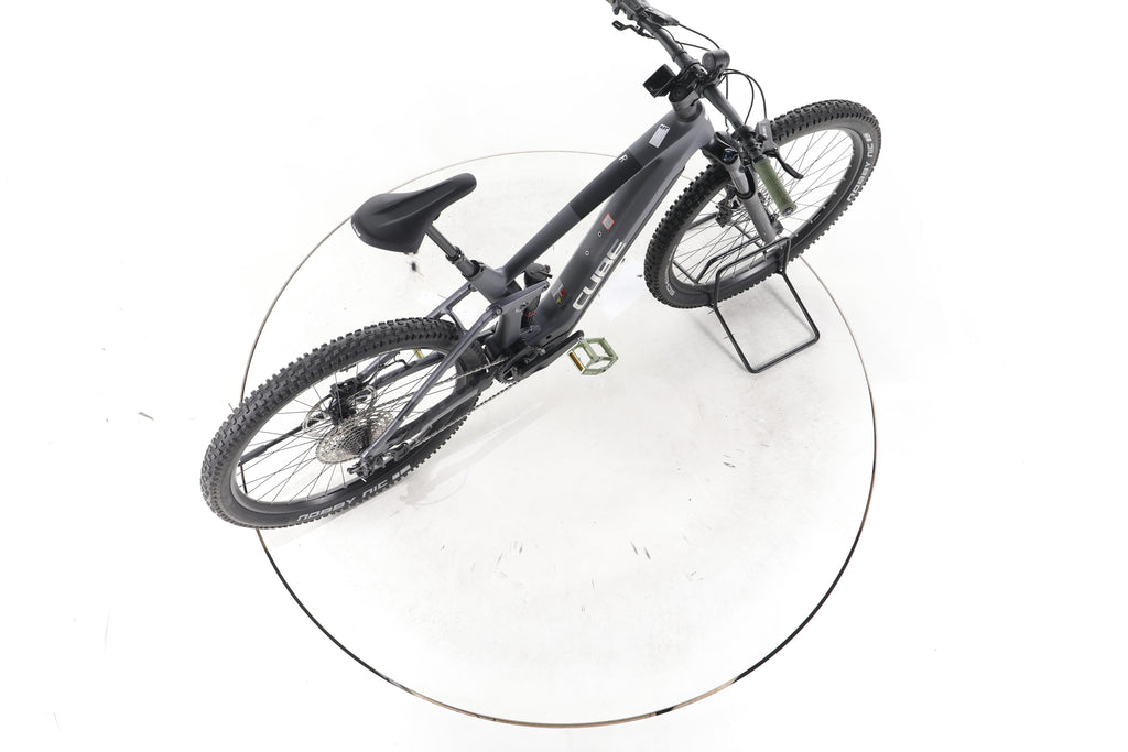 Cube Stereo Hybrid 140 HPC Race E-Bike Fully Carbon 2024 - Image 24