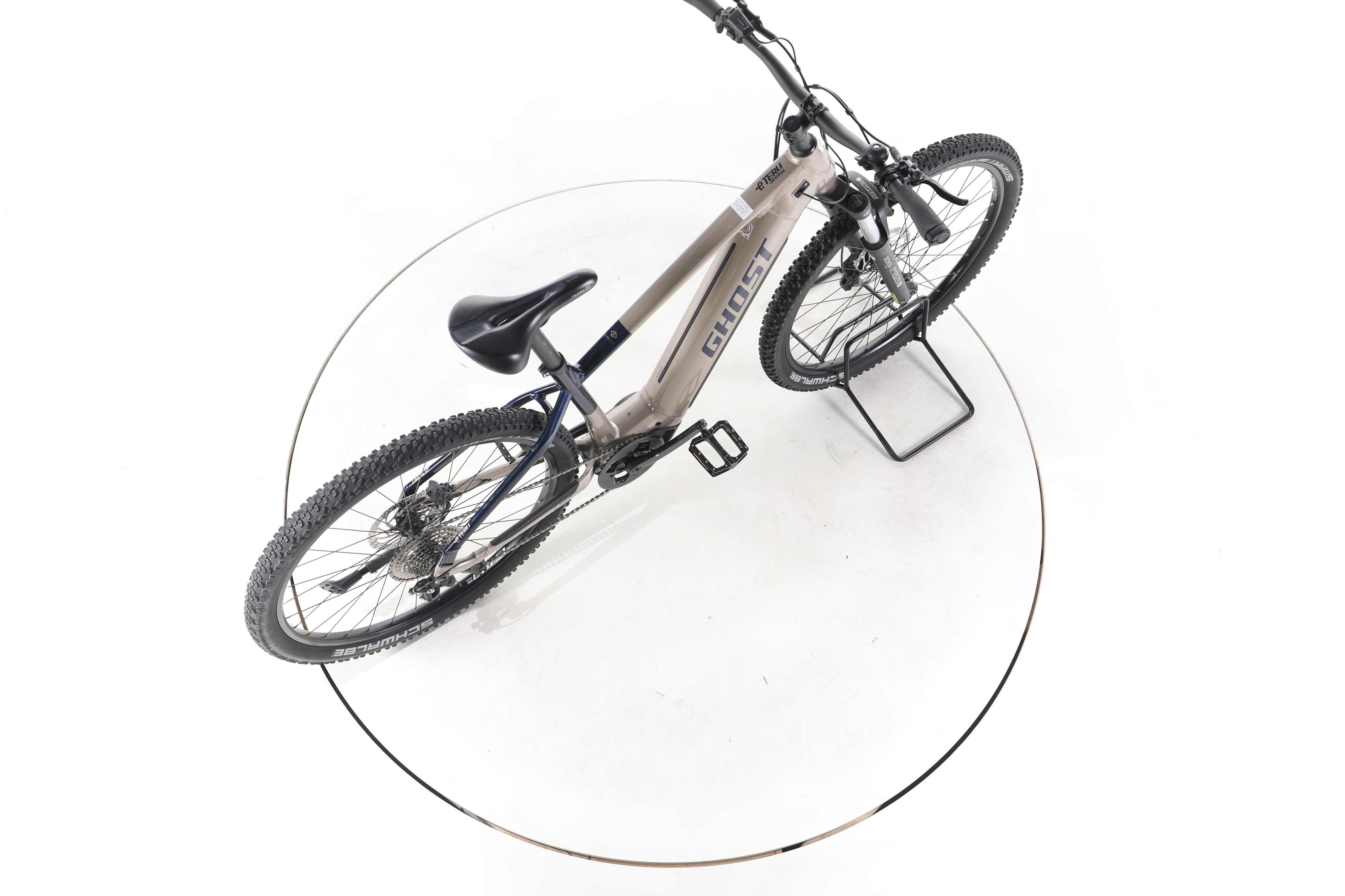 Ghost E-Teru Universal E-Bike - Image 24