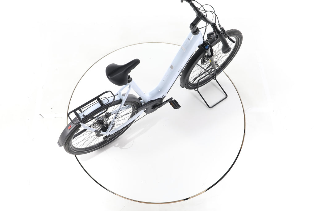 Cube Kathmandu Hybrid ONE Trekking E-Bike Tiefeinsteiger 2025 - Image 24