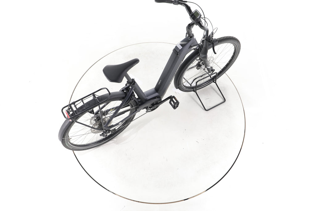 Bergamont E-Horizon Expert Trekking E-Bike Tiefeinsteiger - Image 24