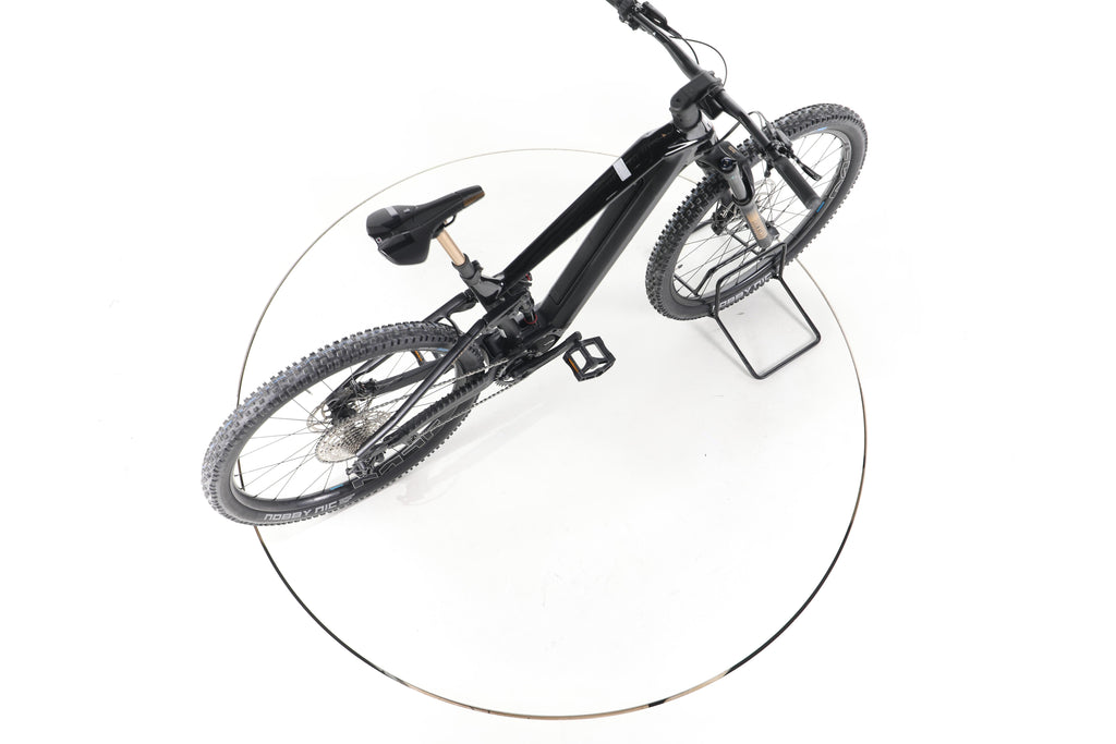Bulls Sonic Evo AM-SL1 Fully E-Bike Carbon - Image 24