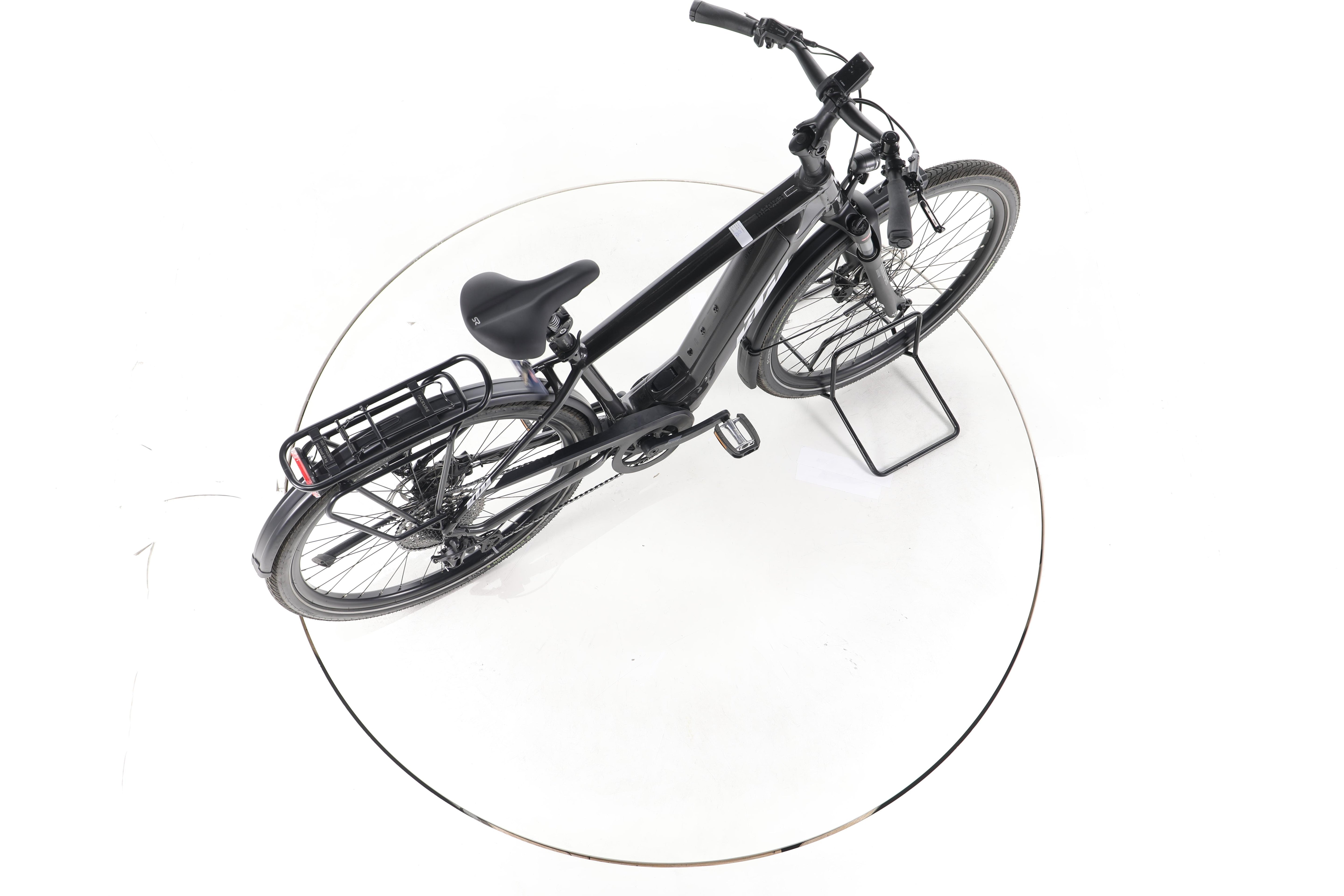 KTM Macina Style 720 Trekking E-Bike - Image 24