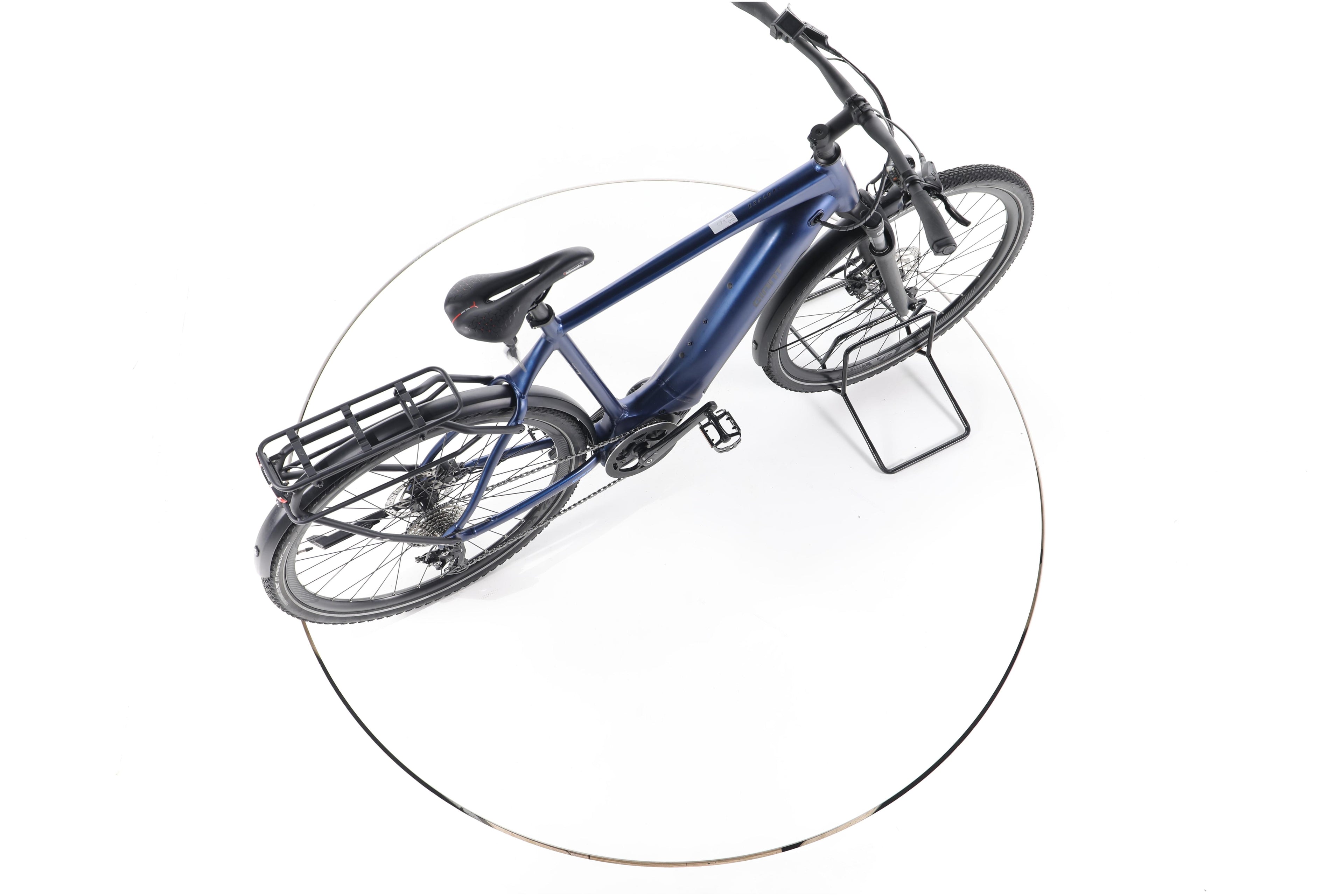 Giant Explore E+ 2 Trekking E-Bike - Image 24