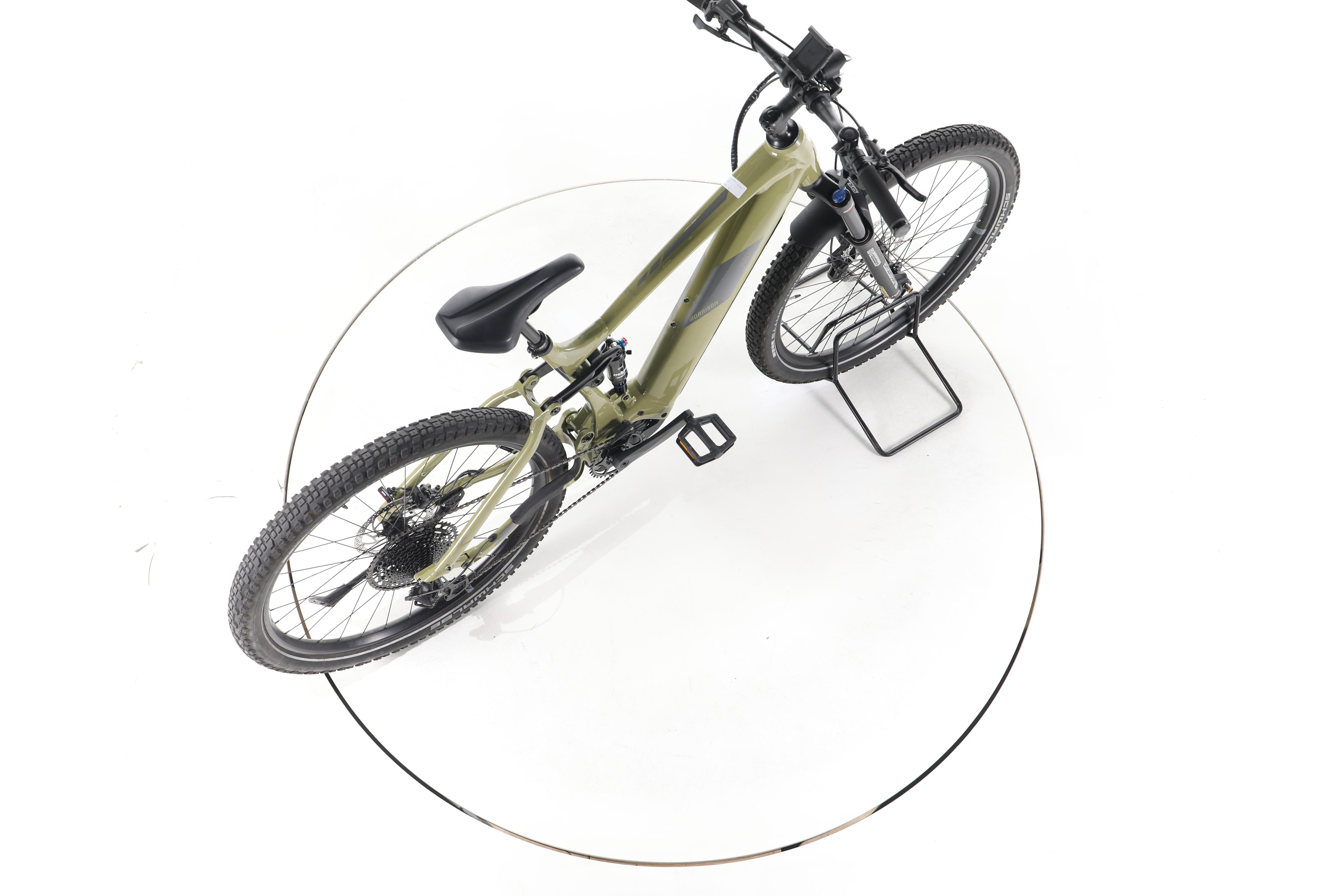 MORRISON Yurok E-Bike Fully - Image 24