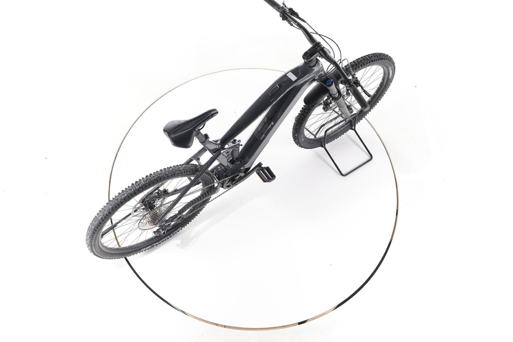 Bulls Sonic Evo TR 2 E-Bike Fully Carbon 2024 - Image 24