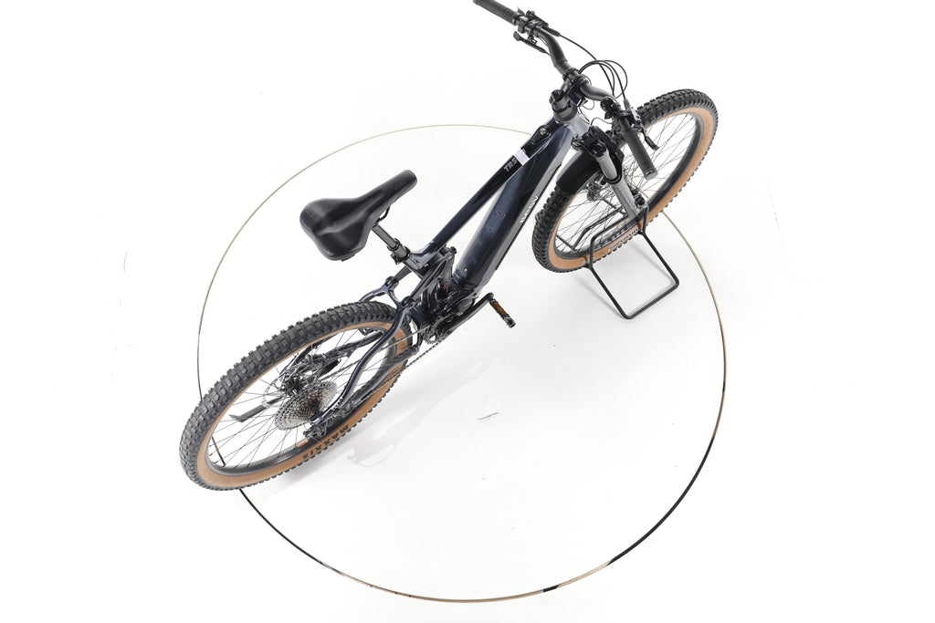 BESV TRS 1.1 Fully E-Bike Carbon - Image 24