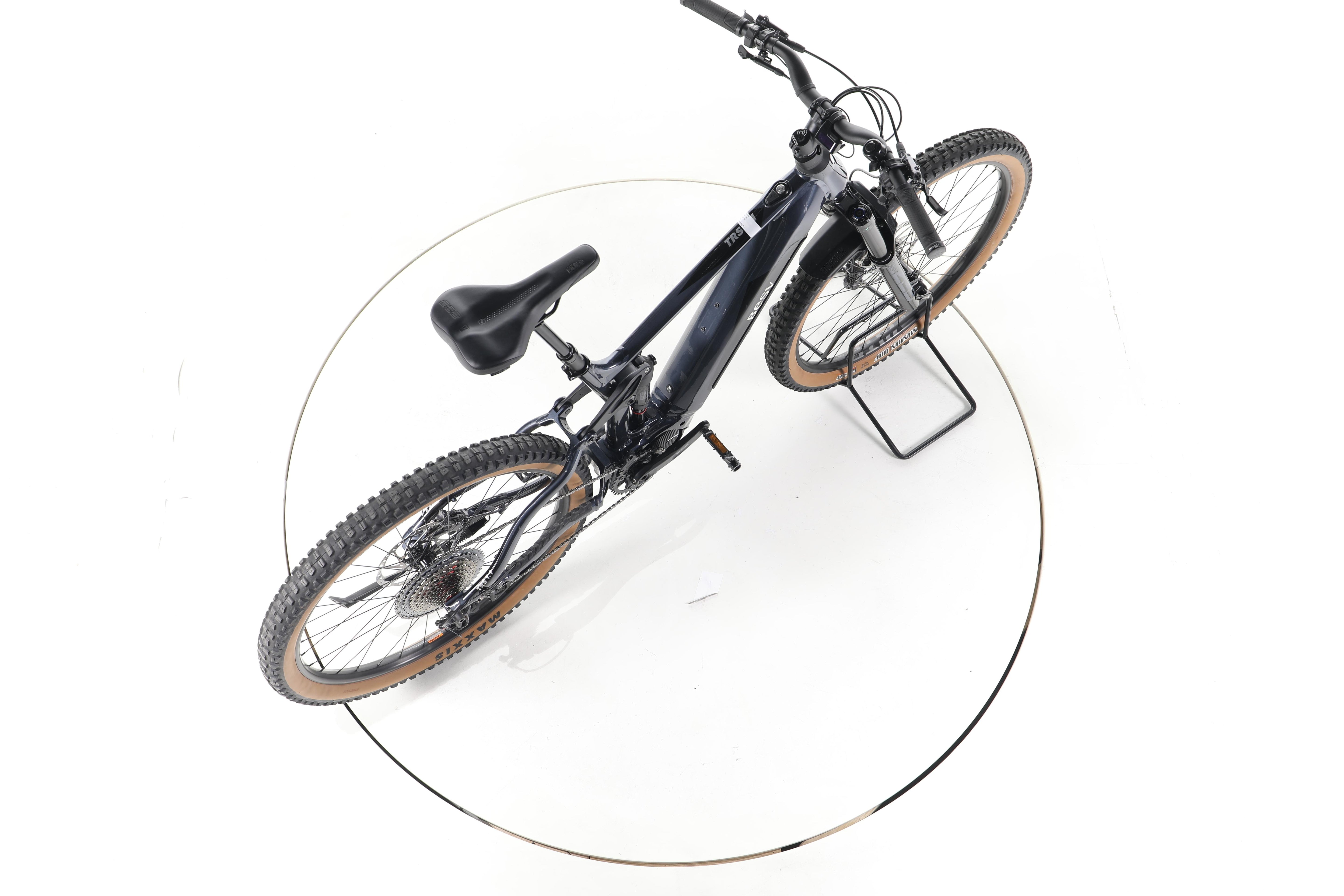 BESV TRS 1.1 Fully E-Bike Carbon - Image 24