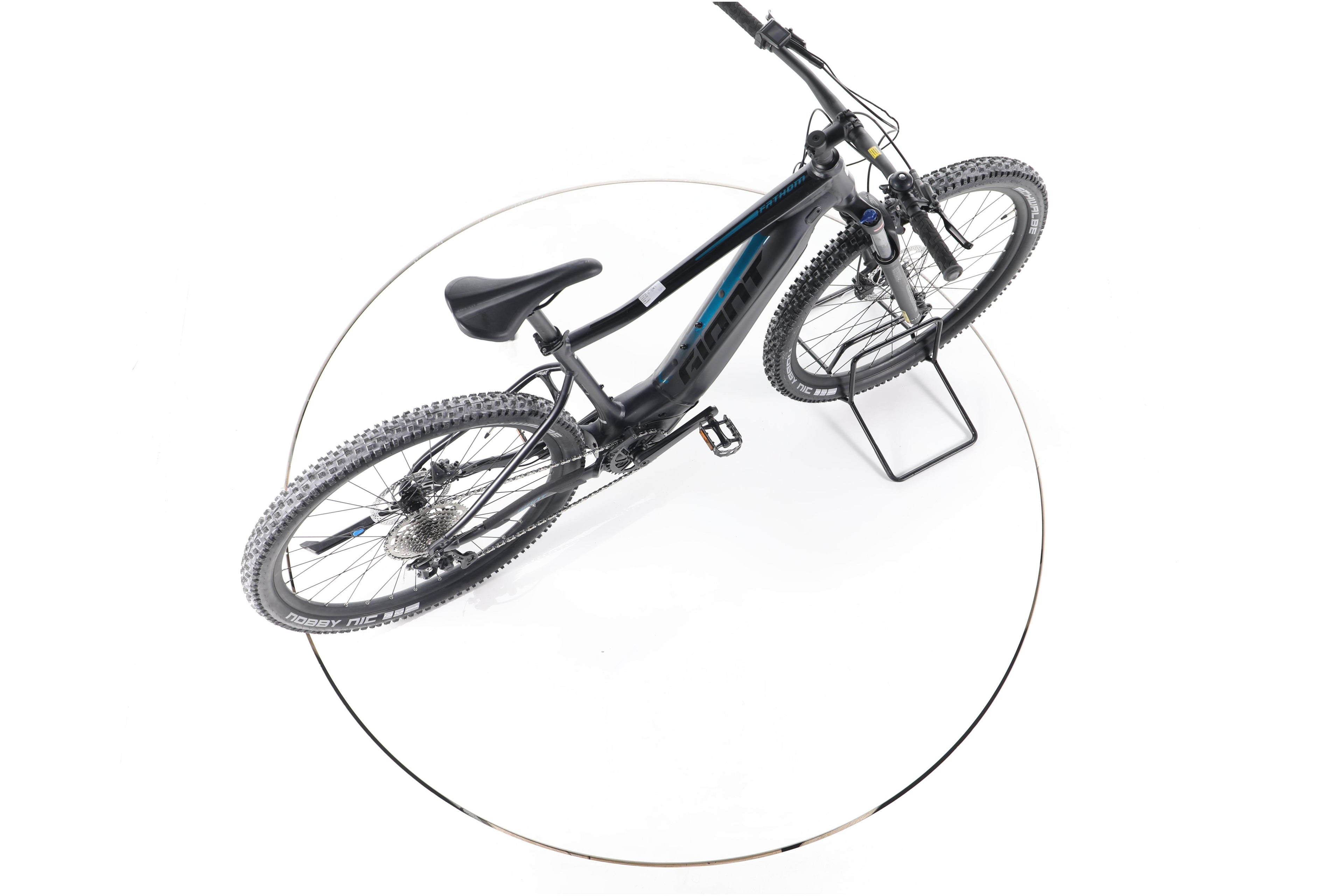 Giant Fathom E+ 2 E-Bike - Image 24