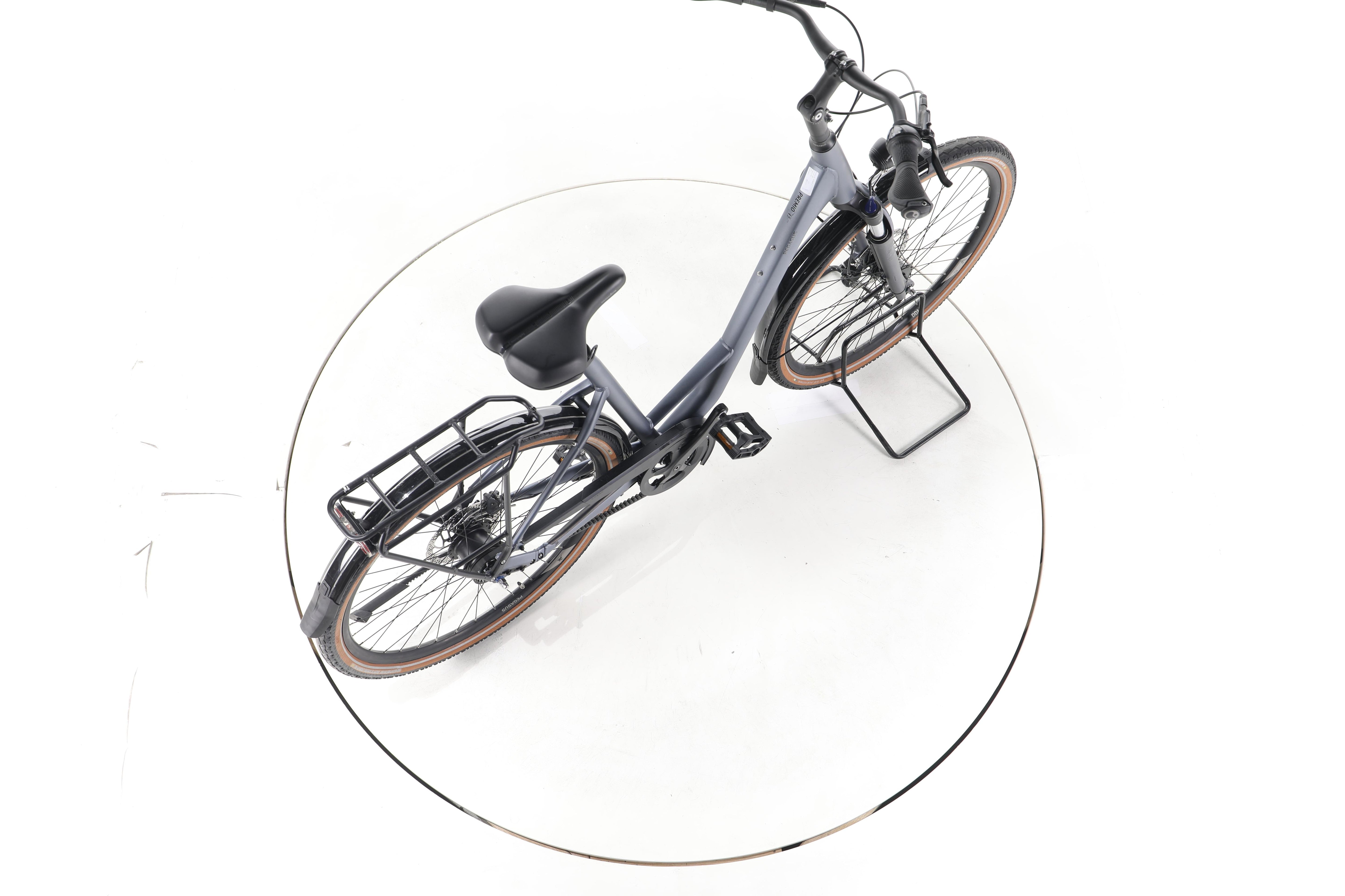 Pegasus Premio SL Fahrrad City & Trekking - Image 24