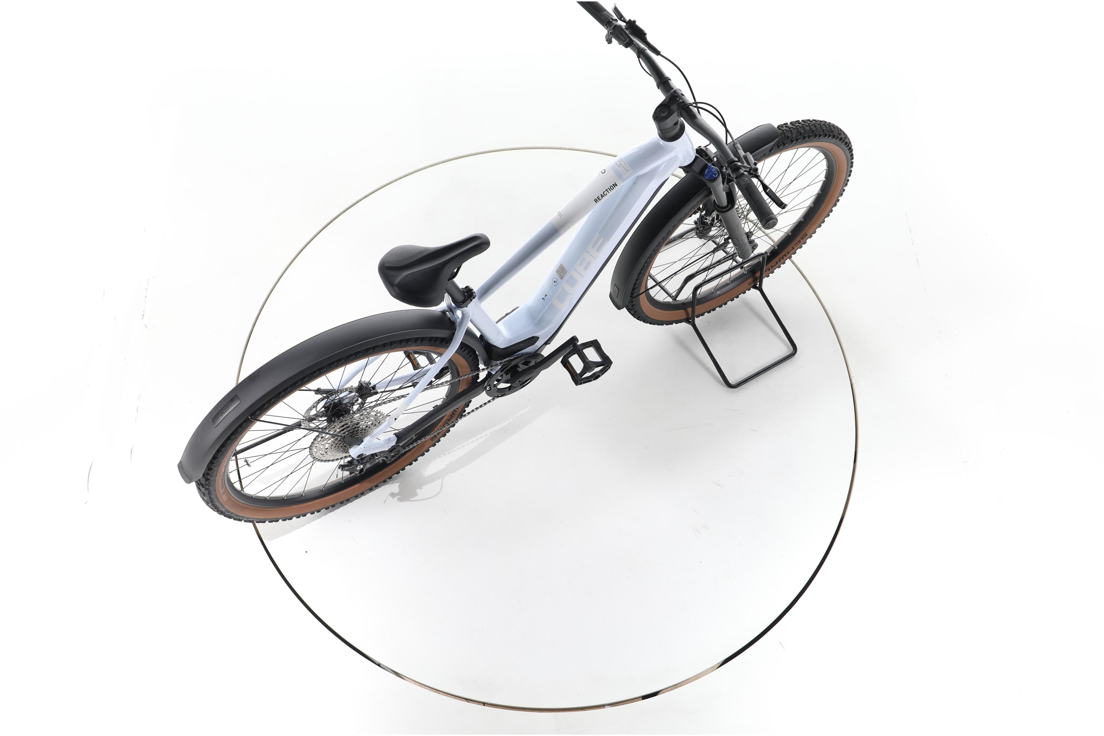 Cube Reaction Hybrid Pro E-Bike 2023 - Image 24