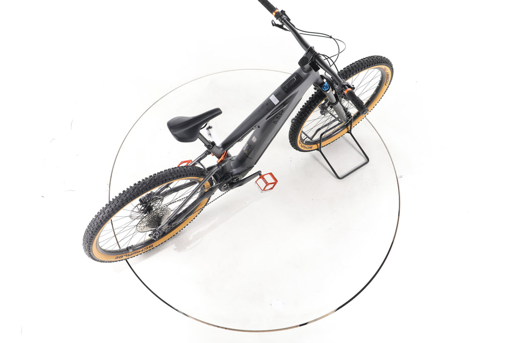Cube Stereo Hybrid ONE44 HPC SLX E-Bike Fully Carbon 2025 - Image 24