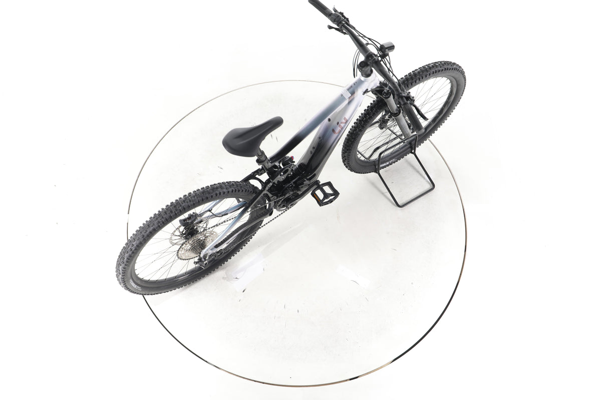 Liv Intrigue X E+ 3 Pro E-Bike Fully - Image 24