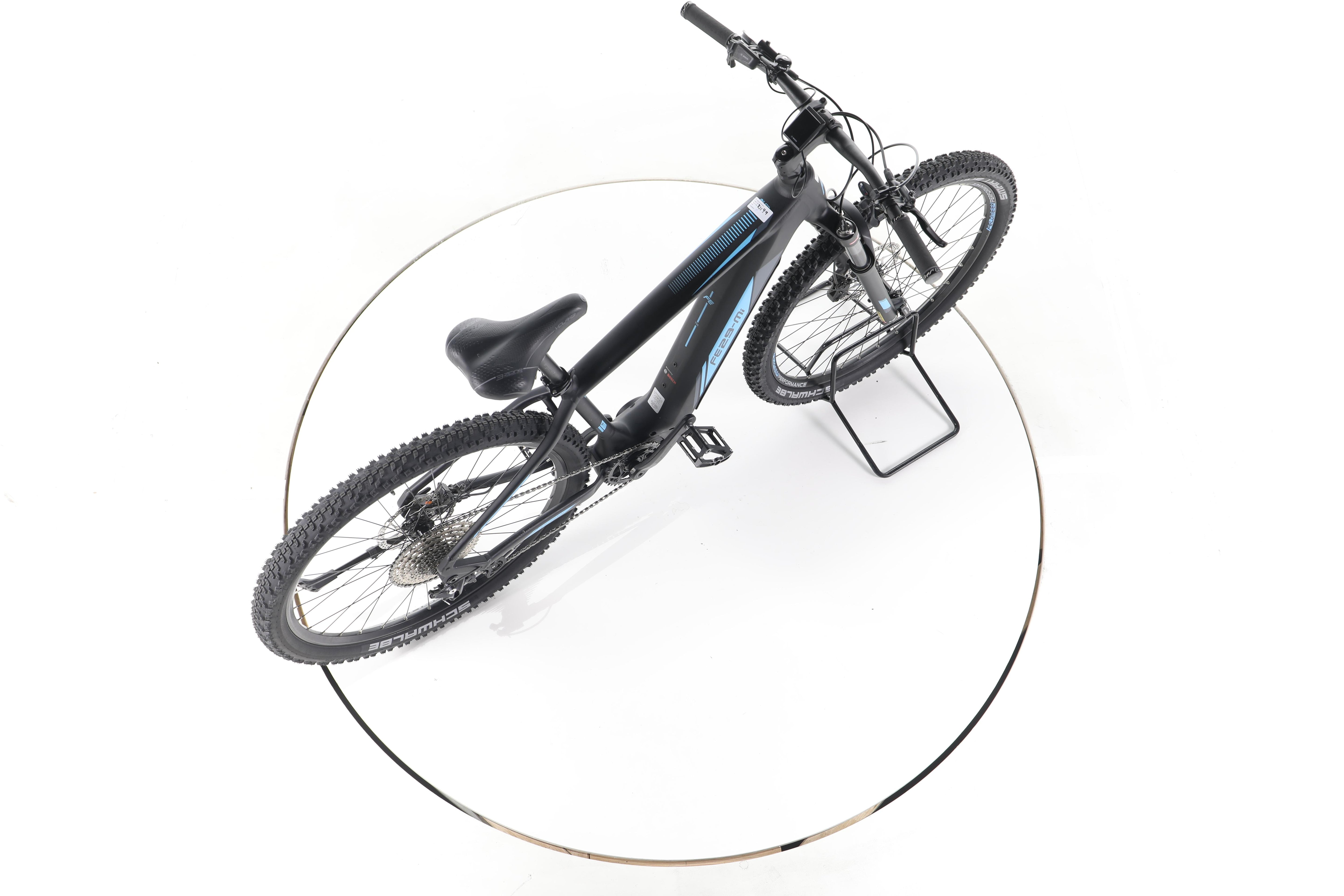 Feldmeier FE 29Mi eMTB E-Bike - Image 24