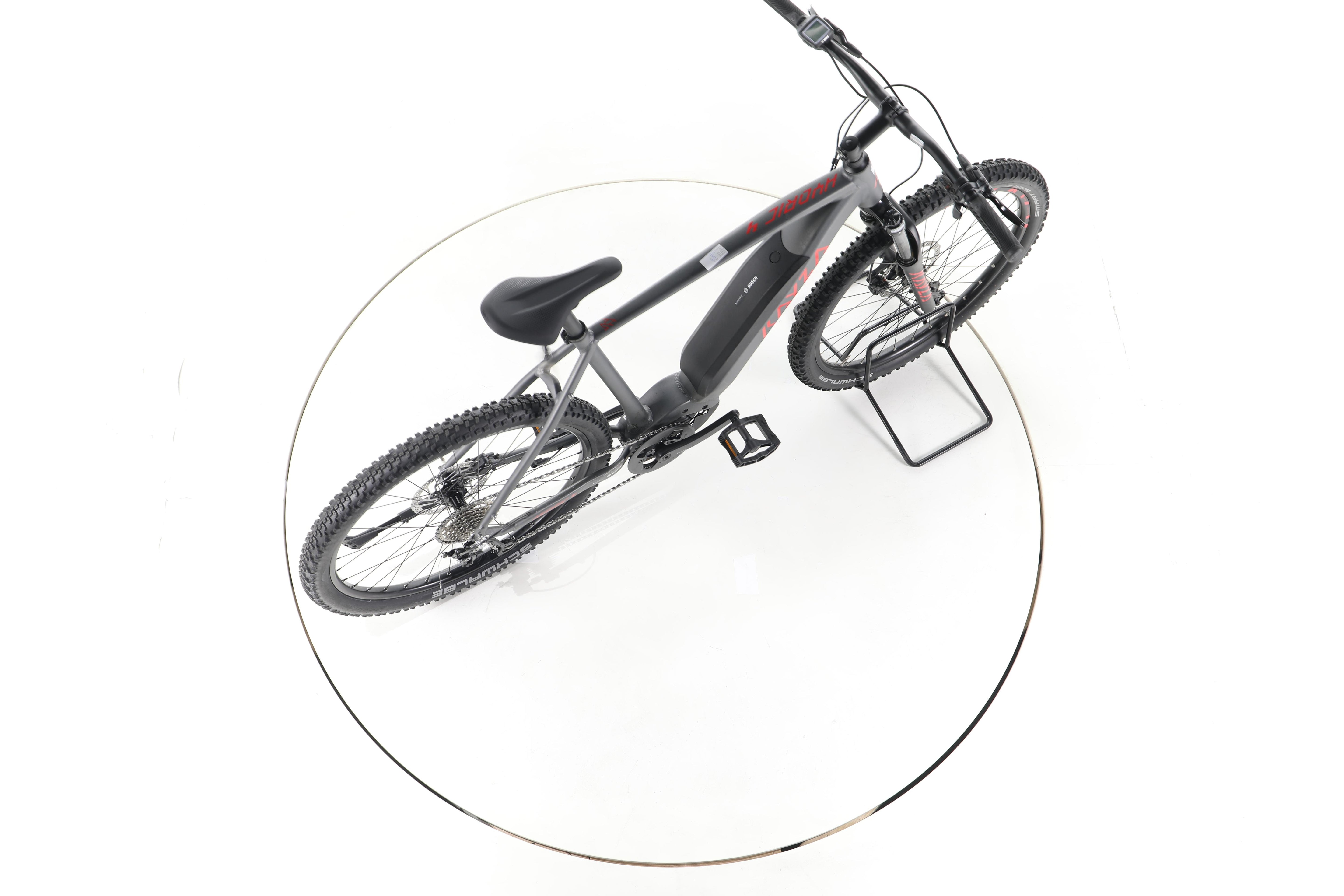 KAYZA Hydric 4 E-Bike - Image 24