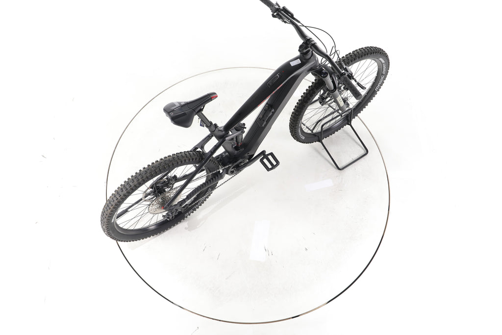 Bulls Sonic EVO AM 3 E-Bike Fully Carbon - Image 24