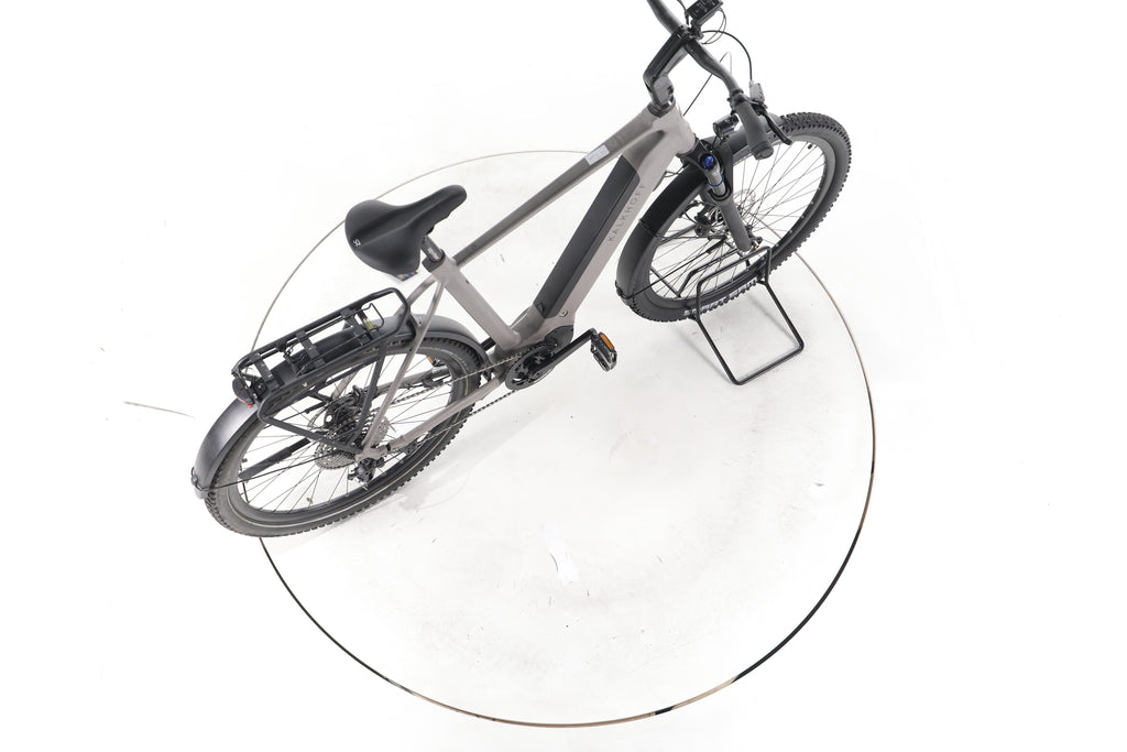 Kalkhoff Entice 5.B Advance+ Trekking E-Bike 2024 - Image 24