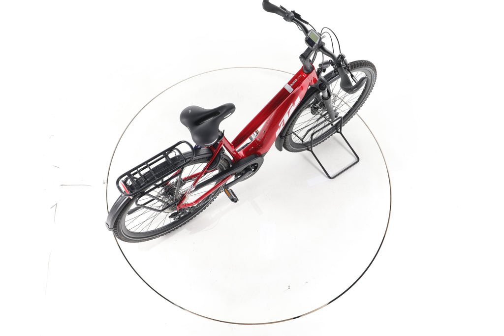 KTM MACINA TOUR CX 510 Trekking E-Bike - Image 24