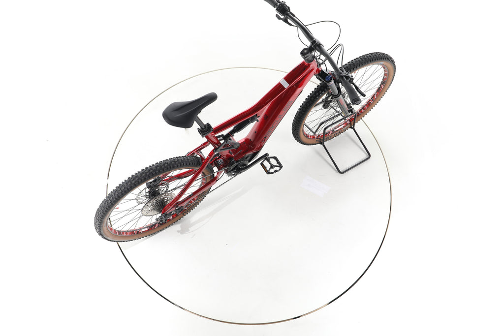 Hercules NOS FS 1.2 E-Bike Fully - Image 24