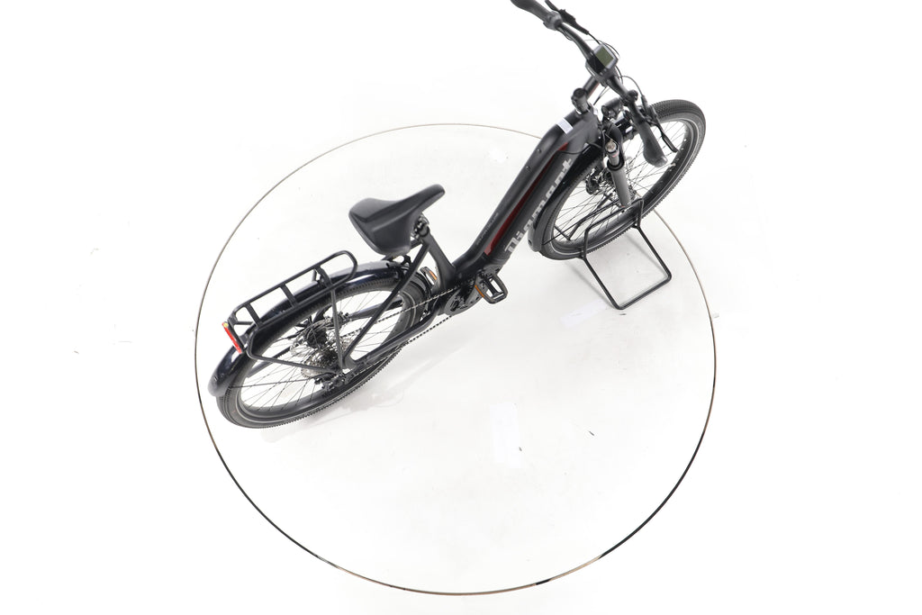 Diamant Zouma Deluxe+ Trekking E-Bike Tiefeinsteiger - Image 24