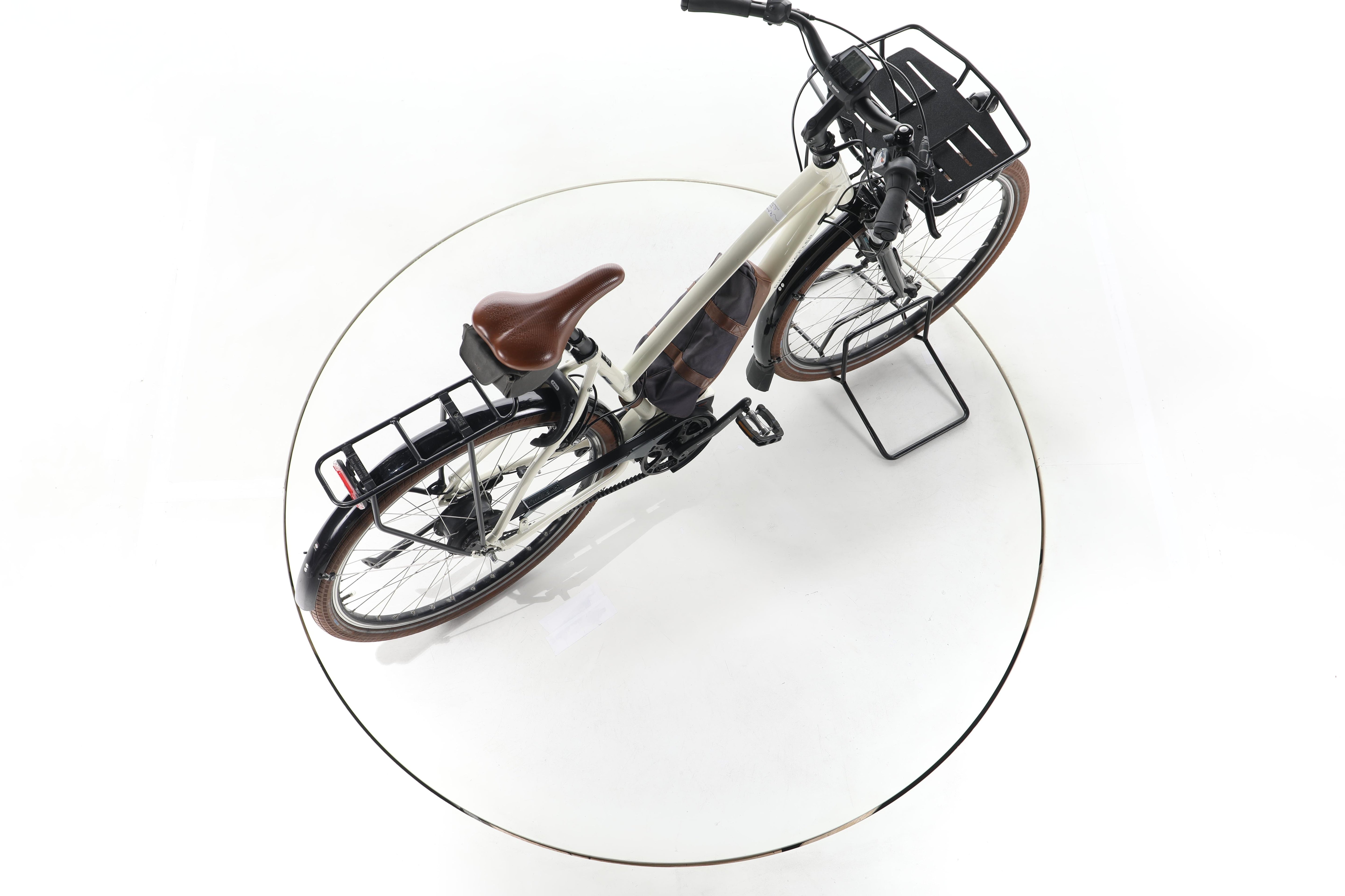Riese & Müller Cruiser2 Mixte vario City E-Bike - Image 24