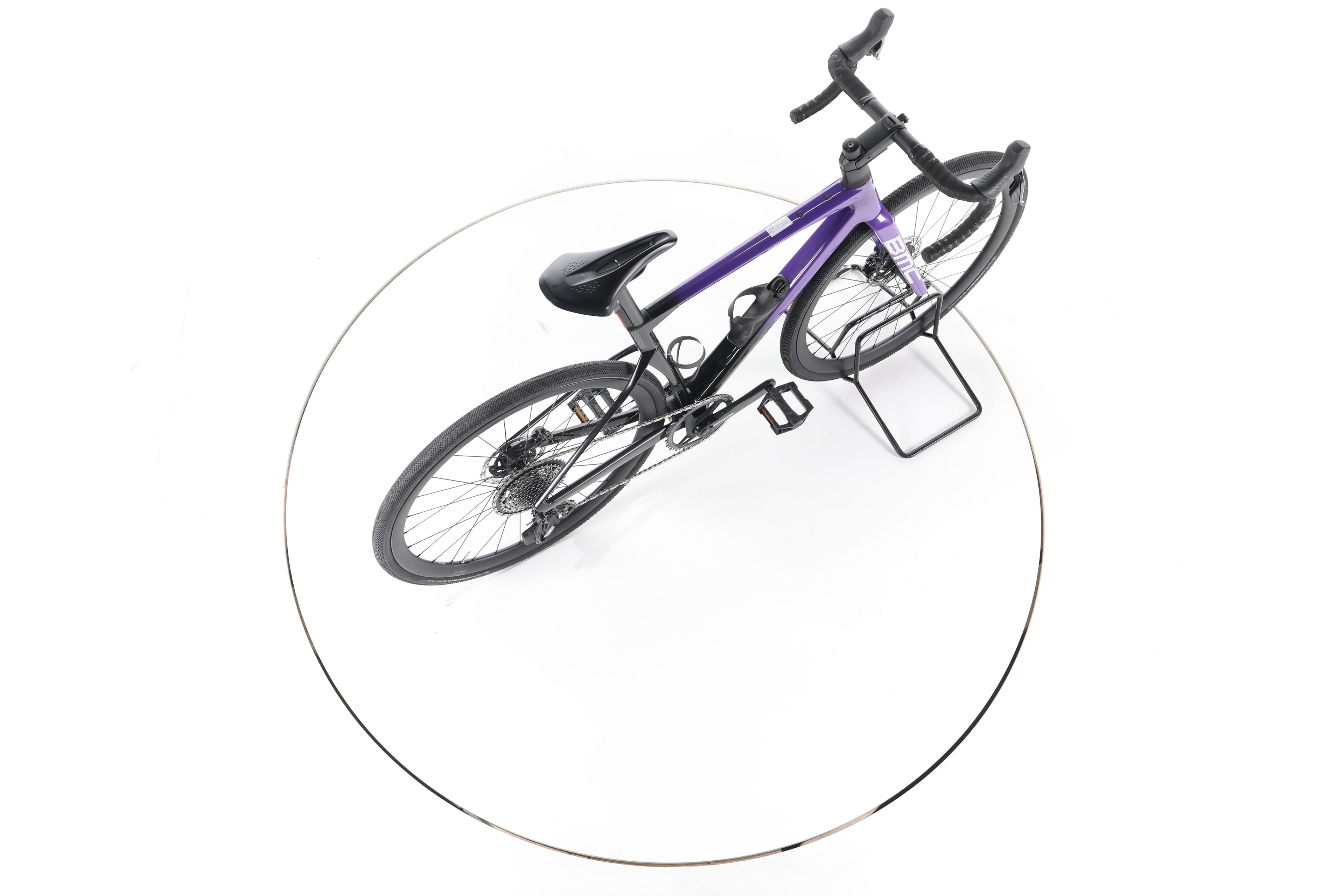 BMC Roadmachine 01 X ONE - Image 24