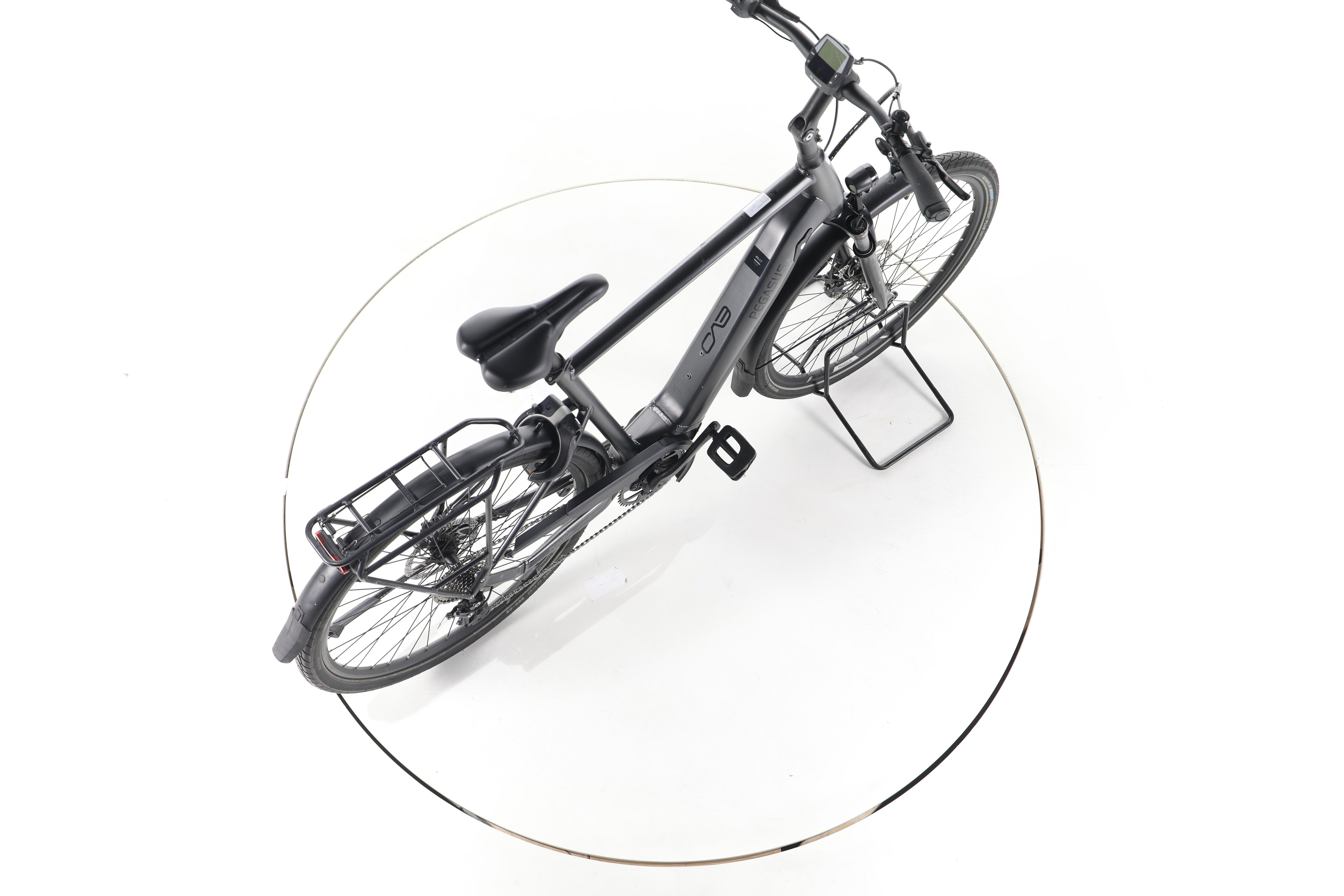 Pegasus Premio EVO 10Lite Trekking E-Bike - Image 24