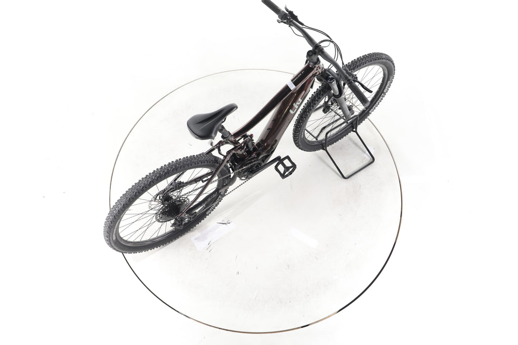 Liv Embolden E+ 1 E-Bike Fully - Image 24
