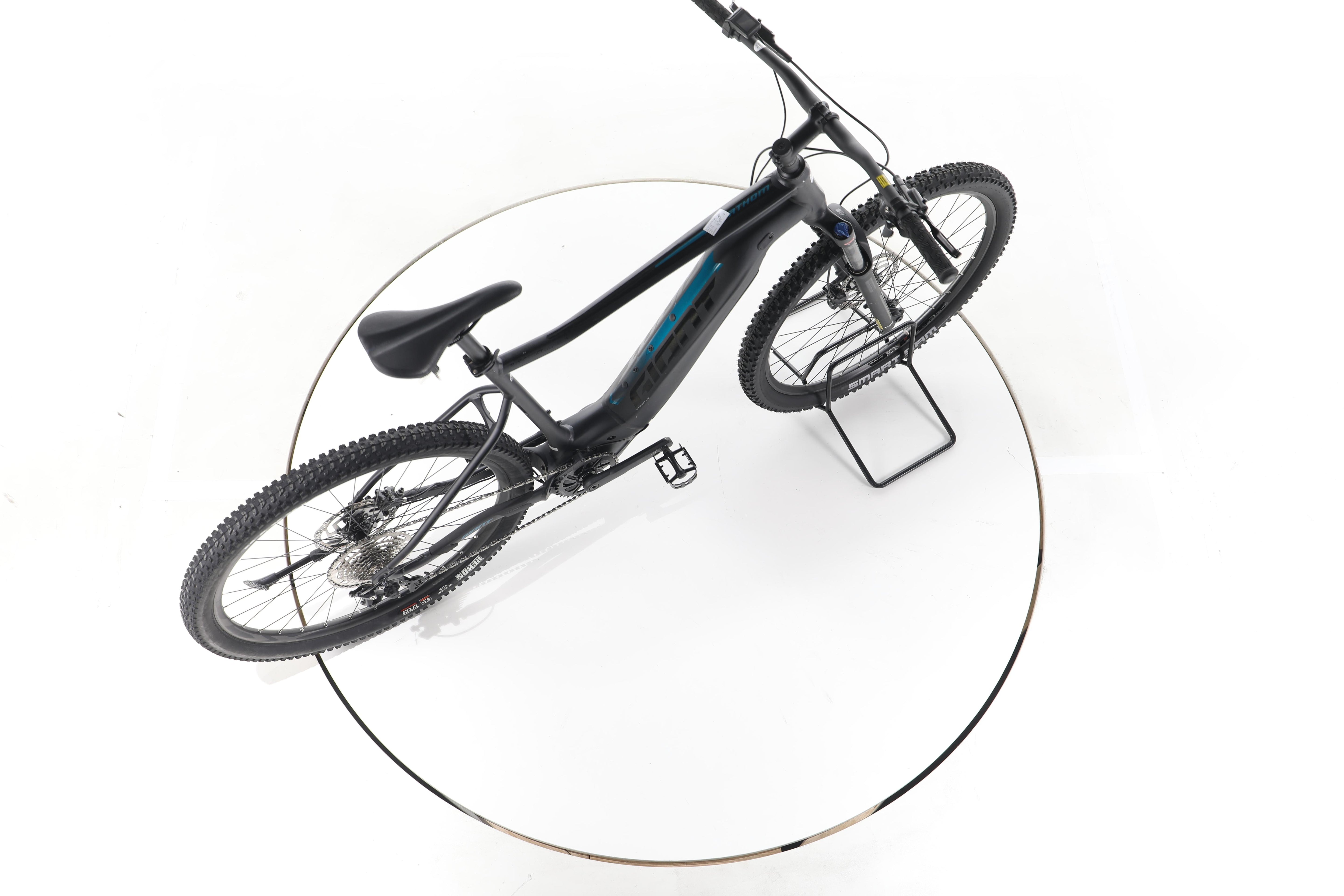 Giant Fathom E+2 E-Bike - Image 24