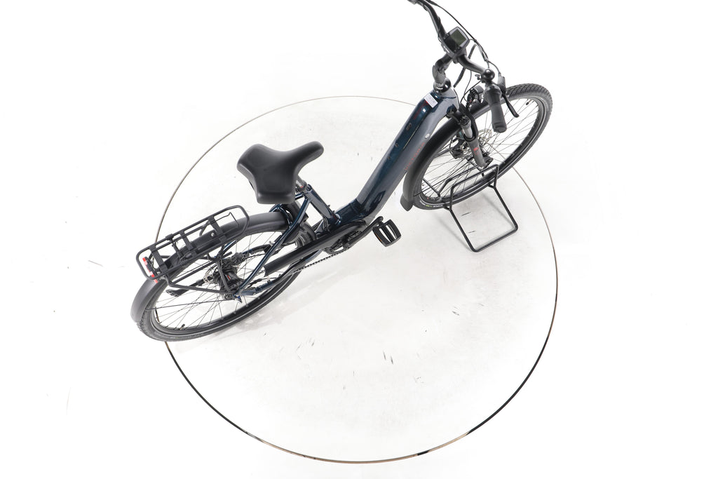 Victoria eManufaktur 11.7 City E-Bike Tiefeinsteiger - Image 24
