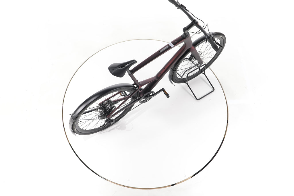 Specialized Sirrus X 5.0 Fahrrad City & Trekking - Image 24