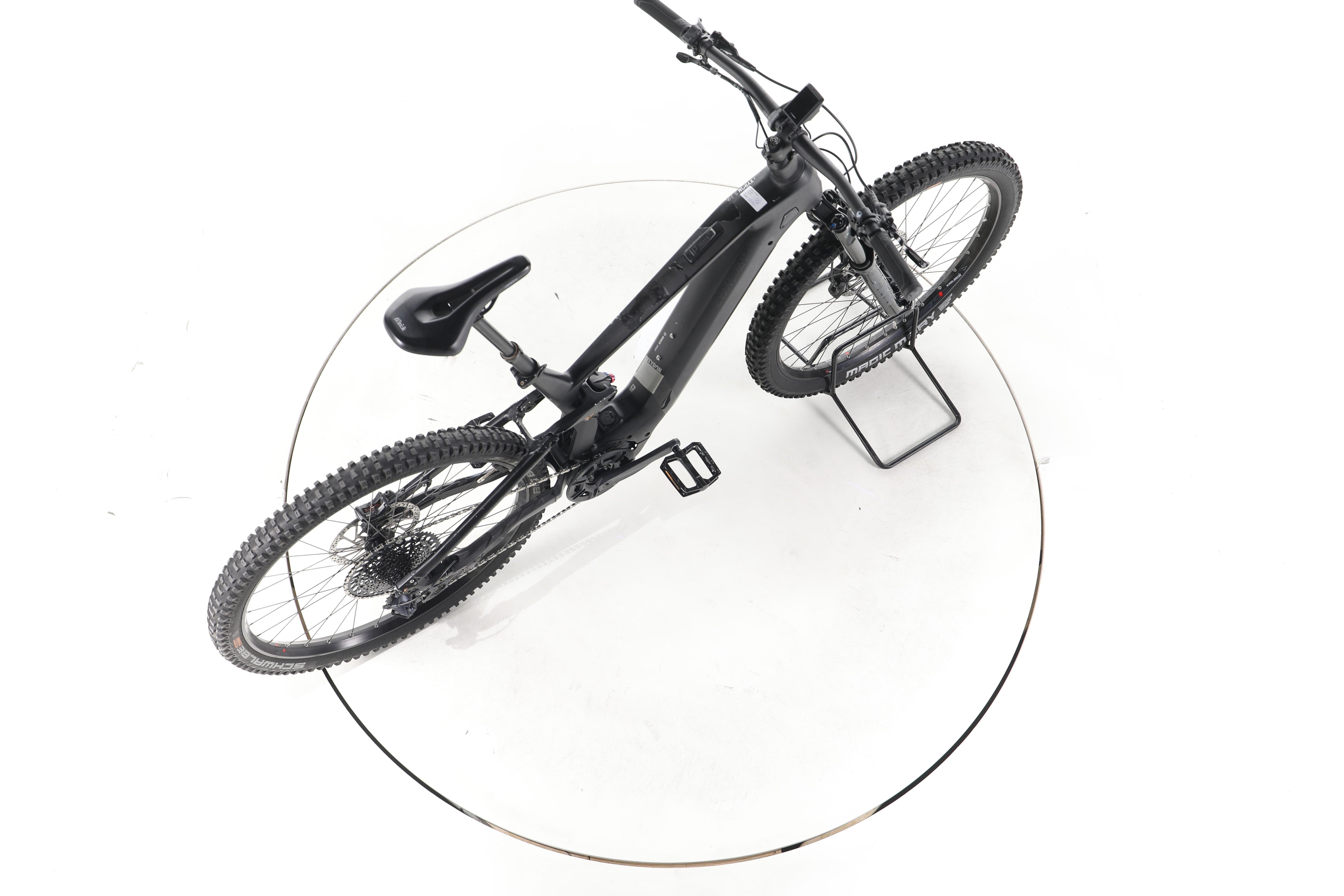 Conway Xyron S 7.9 E-Bike Fully Carbon - Image 24