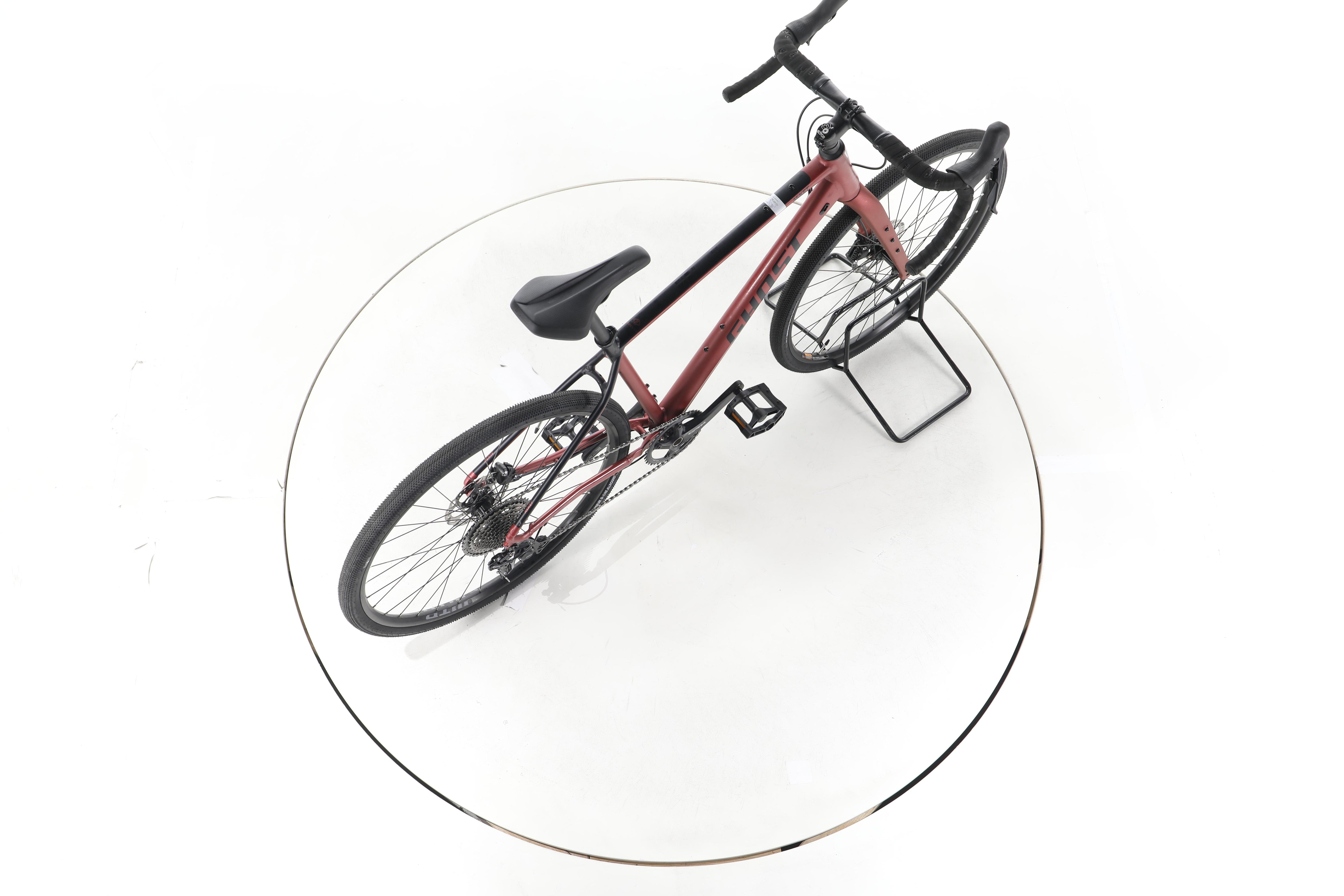 Ghost Asket Advanced EQ Gravelbike - Image 24