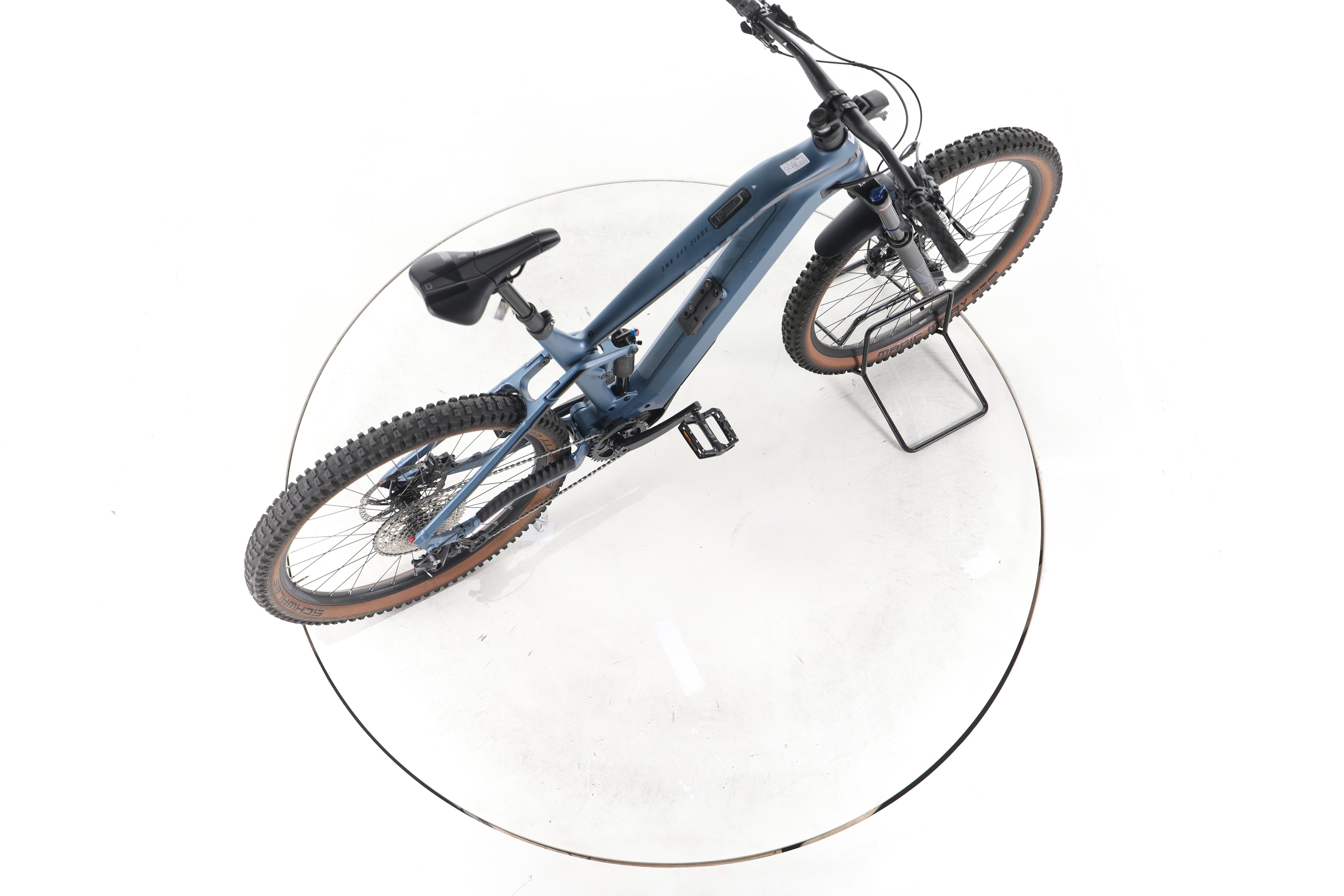 Bulls Sonic EVO AM 2 E-Bike Fully Carbon - Image 24
