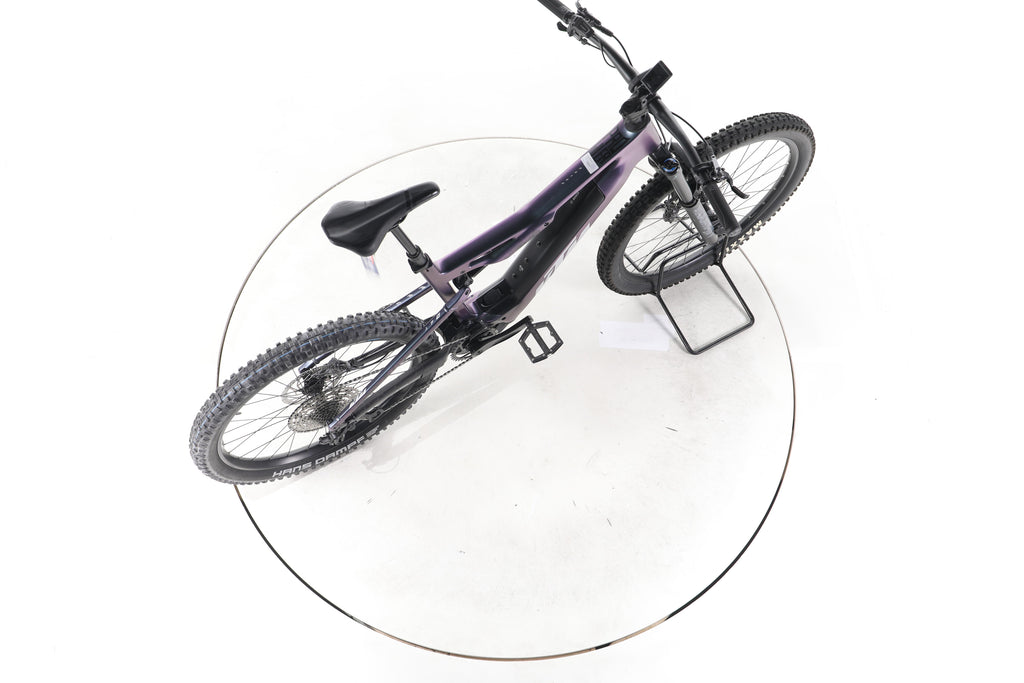 KTM Macina Prowler Master E-Bike Fully - Image 24