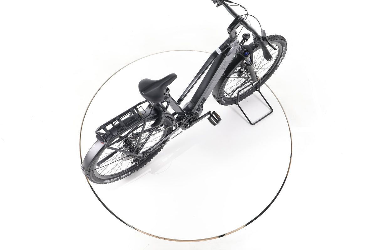 Kalkhoff Entice 5.B Advance+ Trekking E-Bike - Image 24