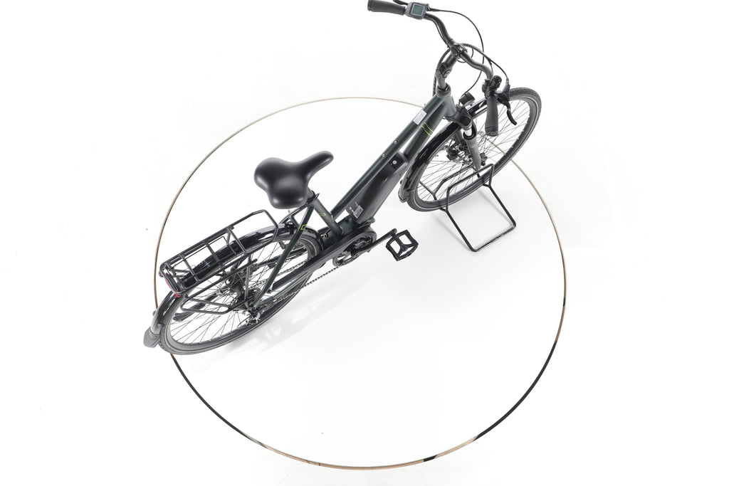 Triumph E-Bird Plus Trekking E-Bike - Image 24