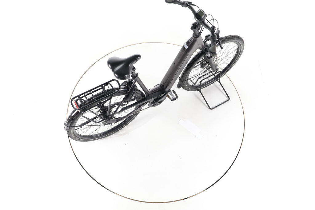 KTM Macina City 610 City E-Bike Tiefeinsteiger - Image 24