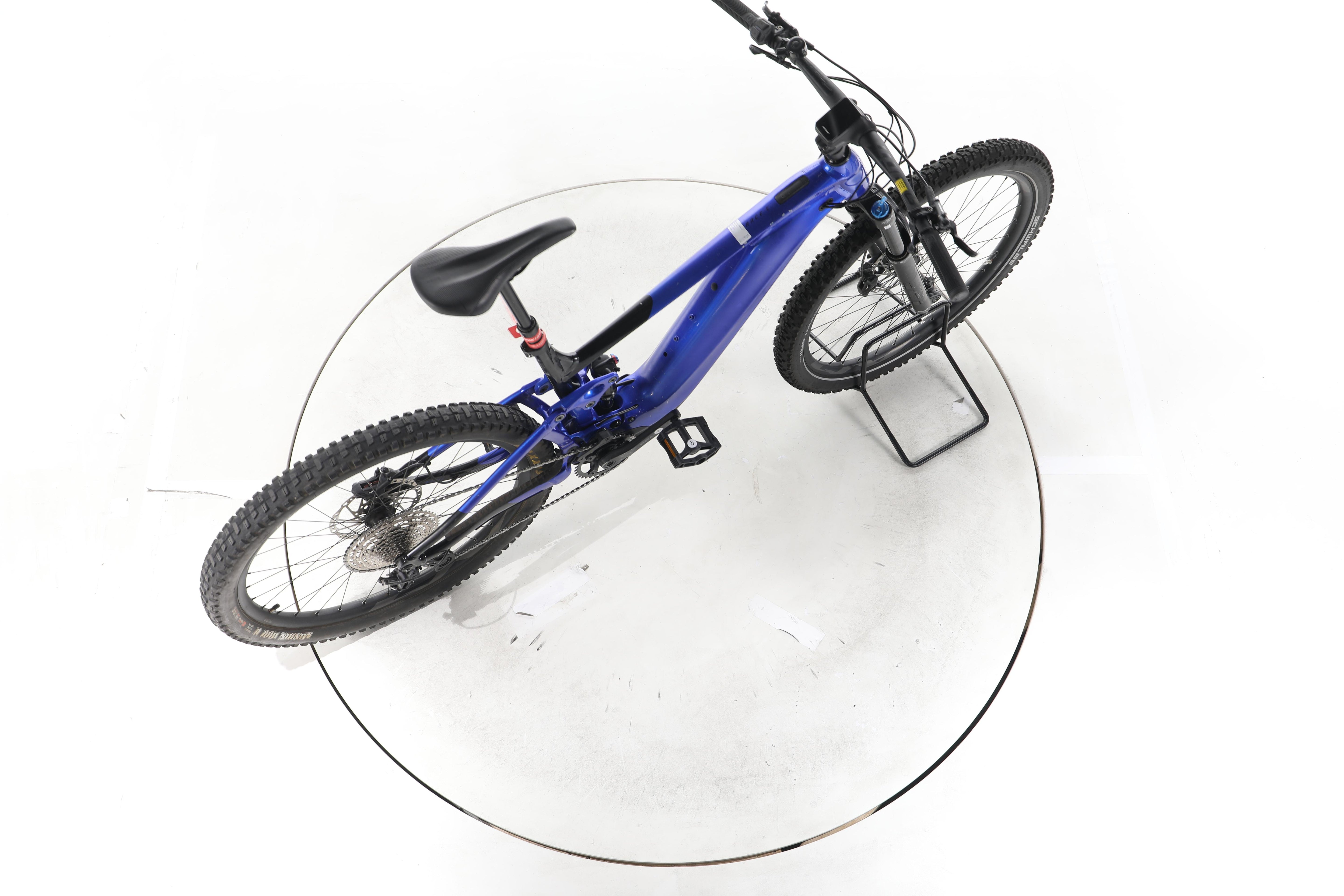 Giant TRANCE X E+ 2 E-Bike Fully - Image 24