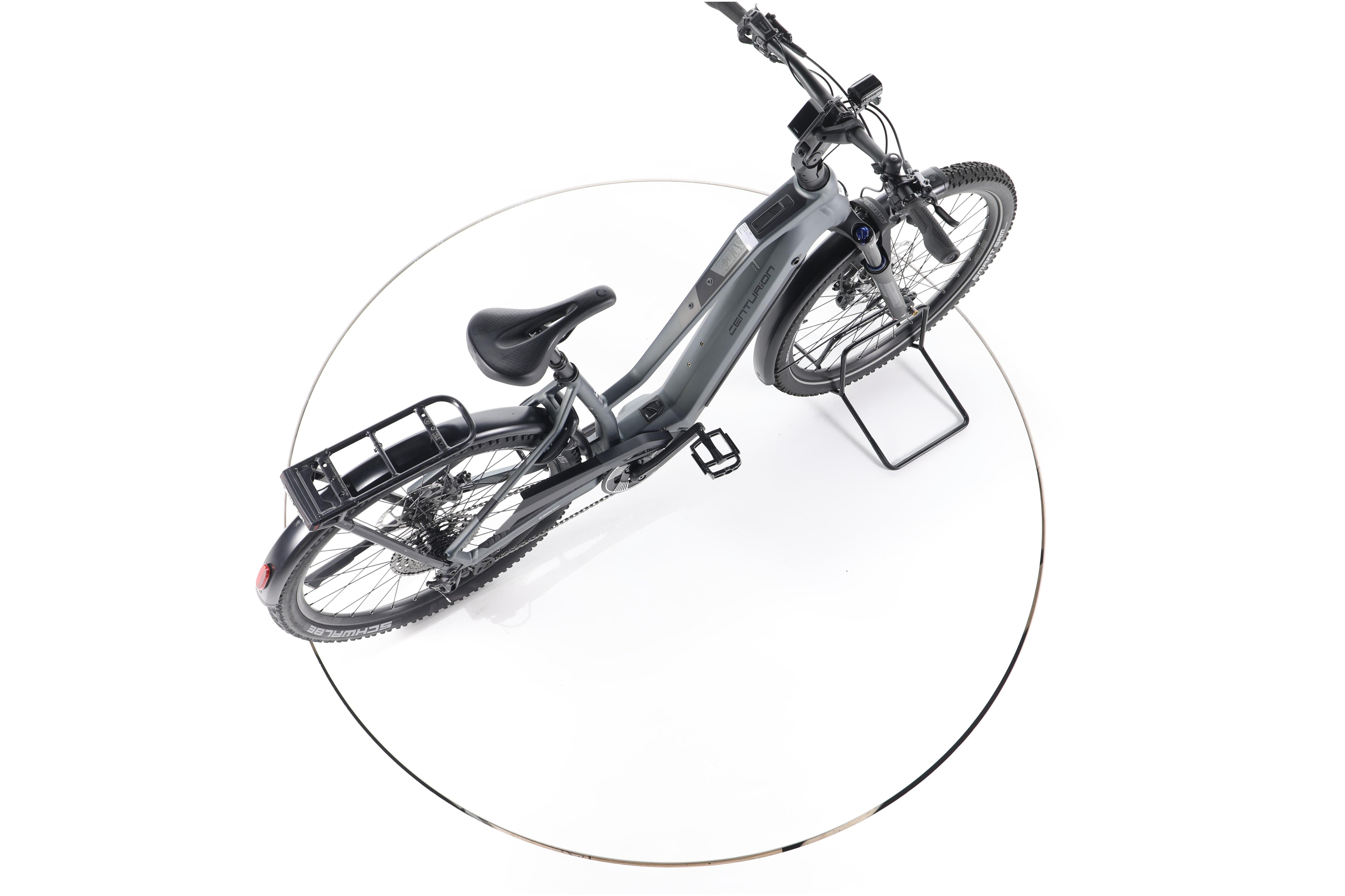 Centurion Country R3000i T Trekking E-Bike 2024 - Image 24