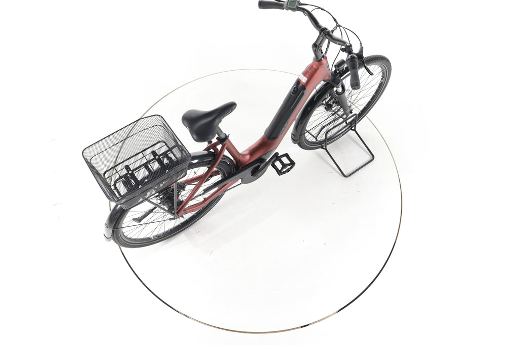 Winora Tria N8 Eco City E-Bike Tiefeinsteiger - Image 24