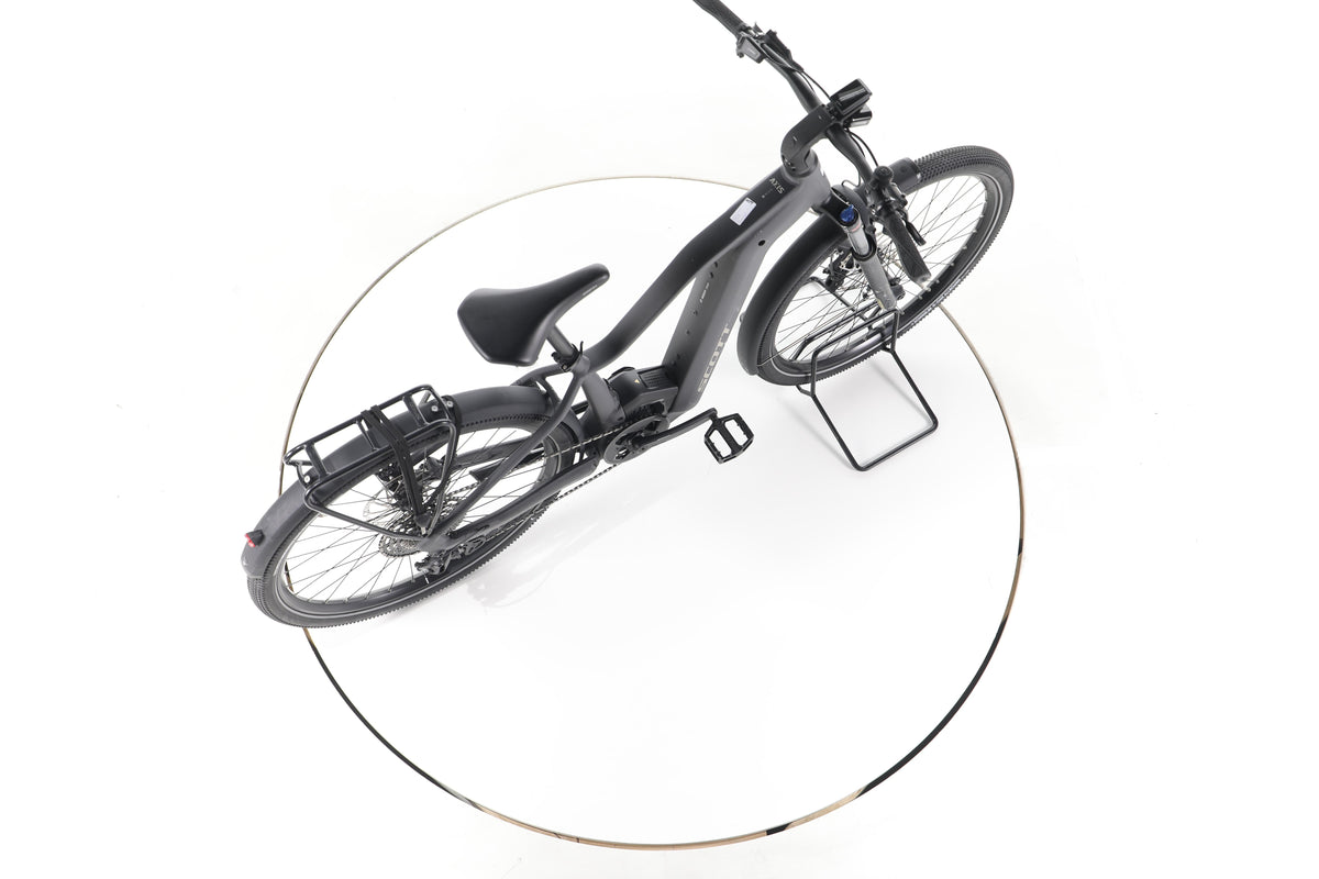 Scott Axis eRIDE EVO Tour Trekking E-Bike - Image 24