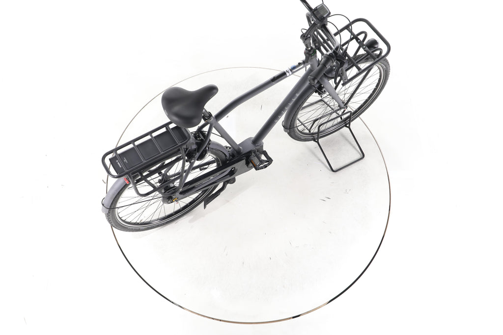 Gazelle HeavyDutyNL C7+ HMB City E-Bike - Image 24