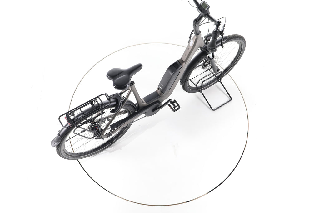 Kalkhoff Image 1.B Advance RT City E-Bike Tiefeinsteiger - Image 24