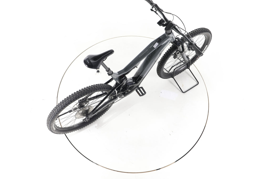 Focus Thron²  6.8 Fully E-Bike 2024 - Image 24
