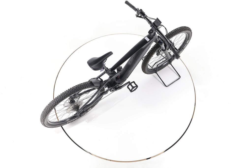 Cube Stereo Hybrid ONE44 EX E-Bike Fully 2025 - Image 24