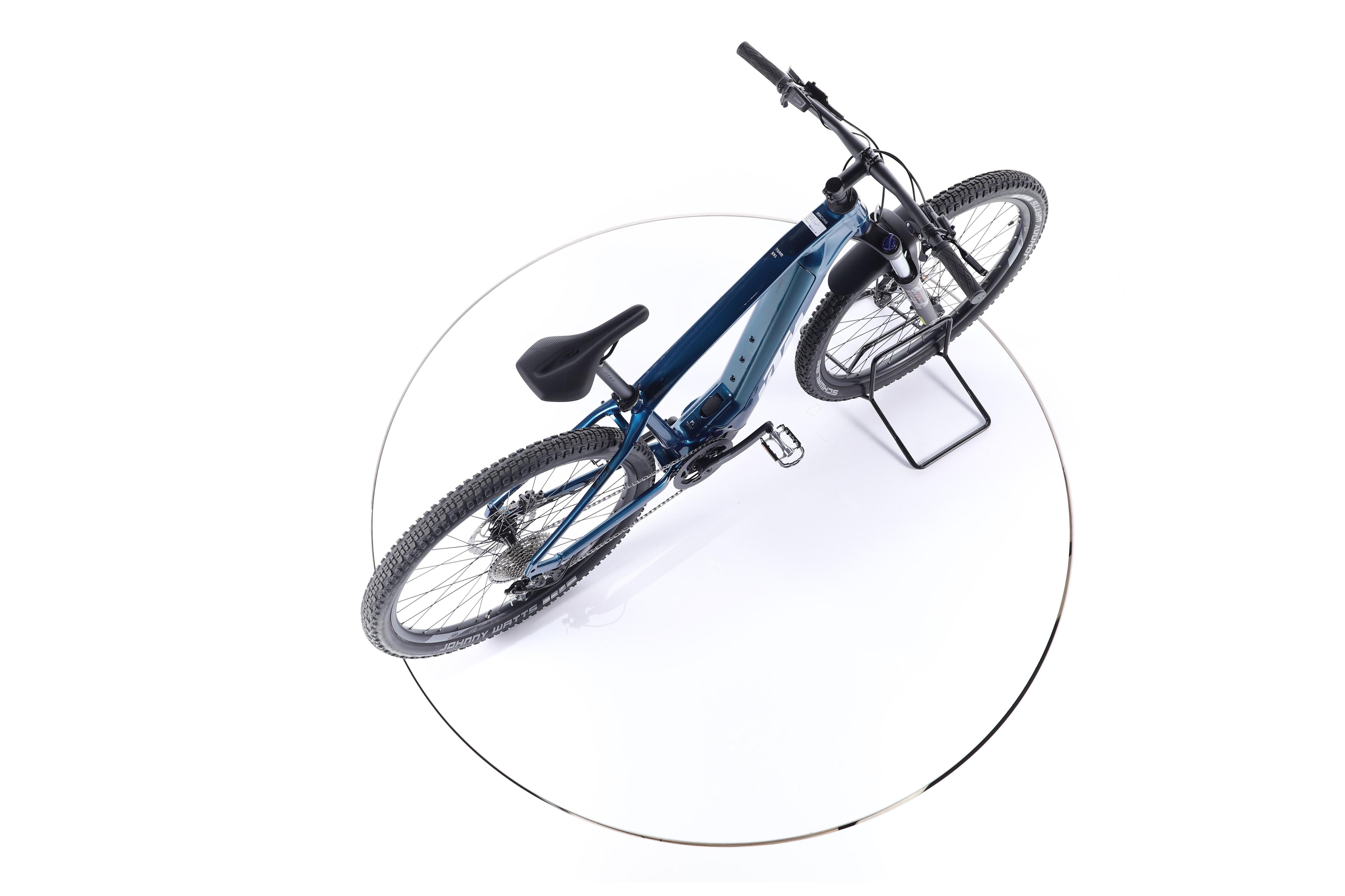 KTM Macina Team 691 E-Bike 2023 - Image 24