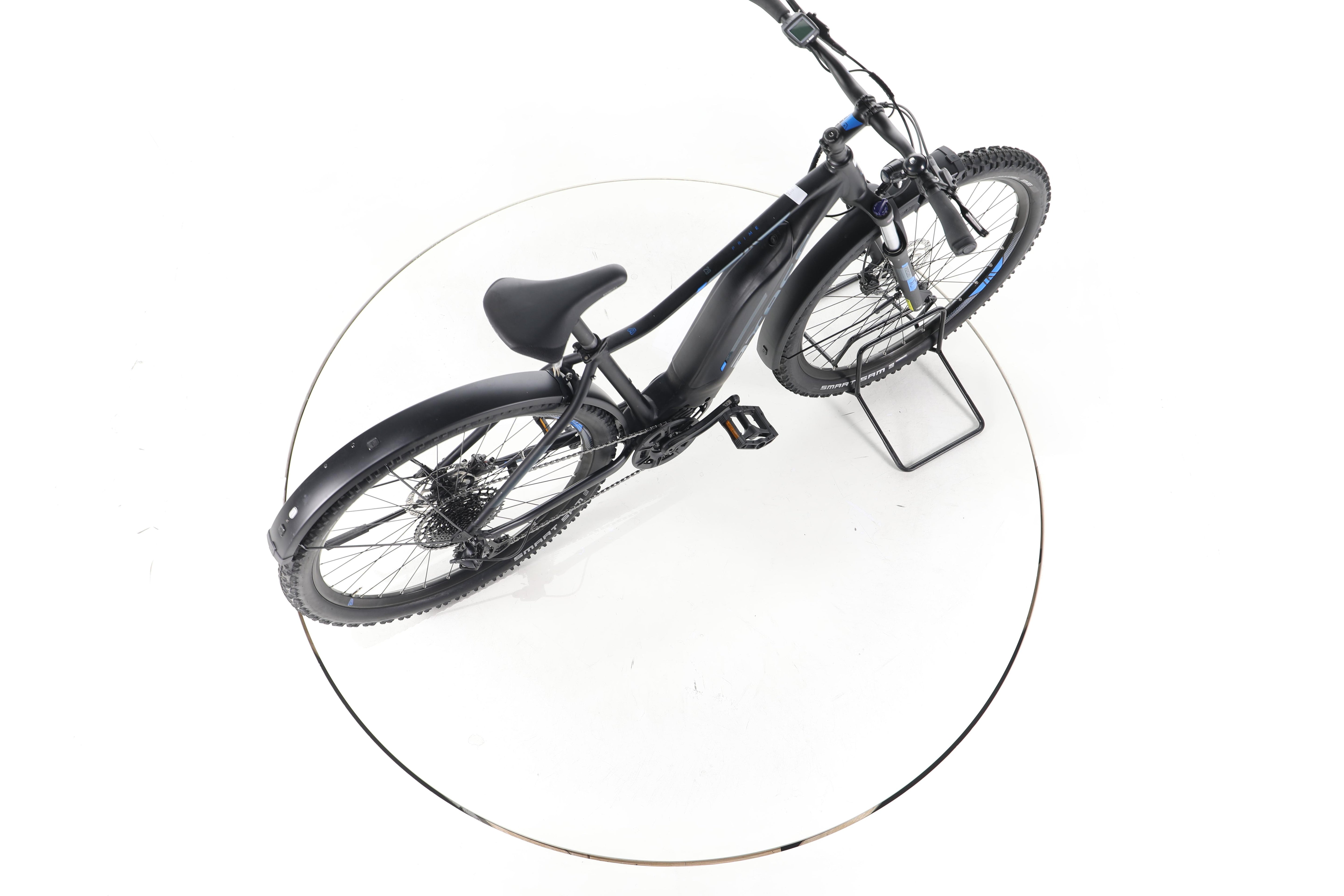 Axess Prime 29 E-Bike - Image 24