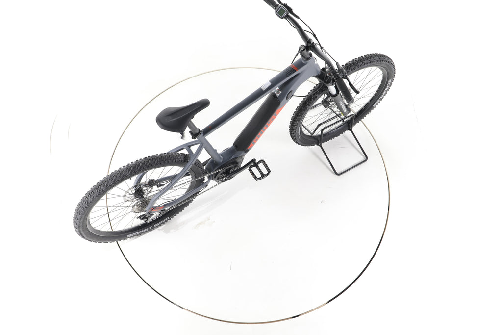 Ghost E-Teru B Essential E-Bike - Image 24