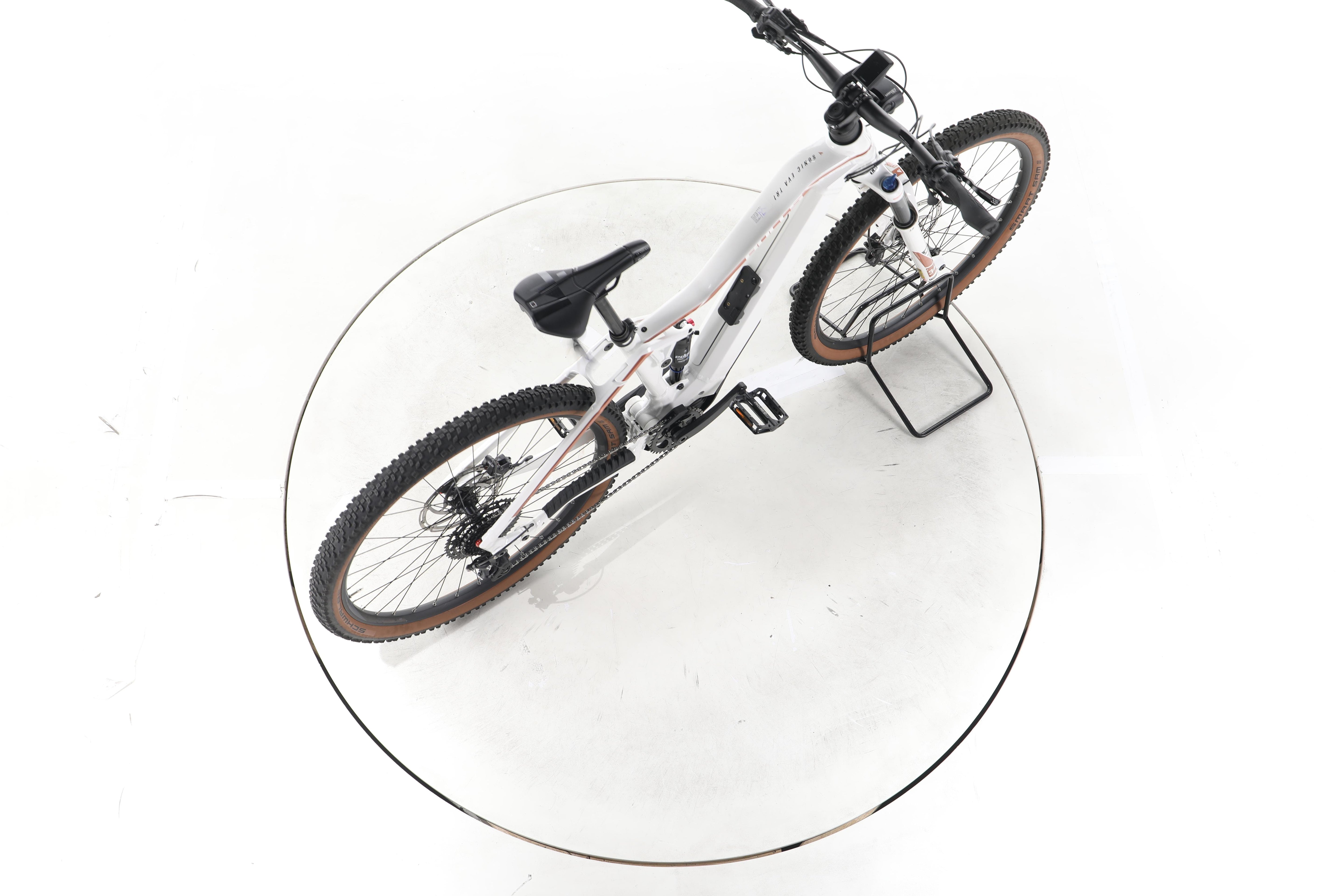 Bulls Sonic EVA TR1 E-Bike Fully - Image 24
