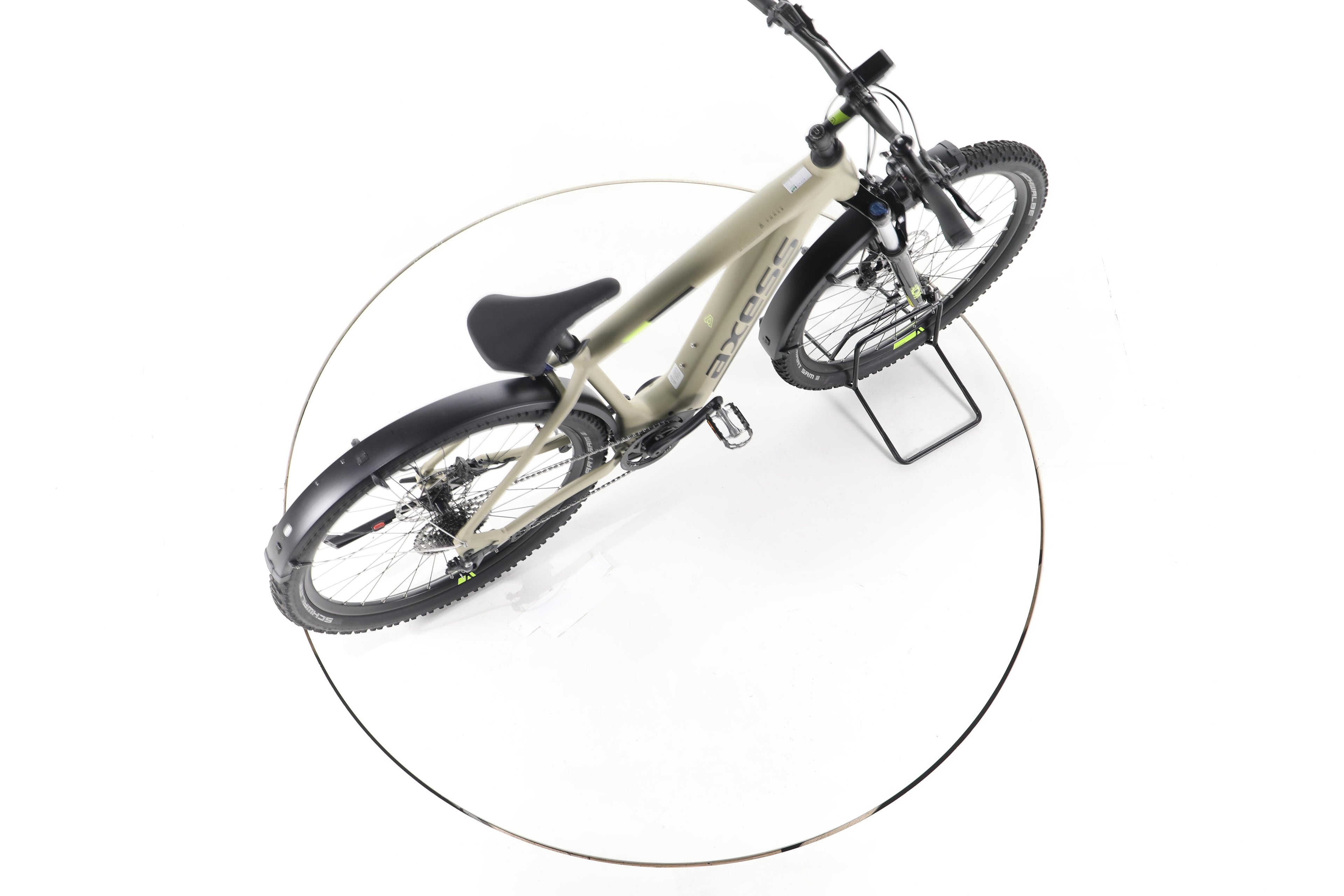 Axess Force 29 Allroad Trekking E-Bike 2023 - Image 24